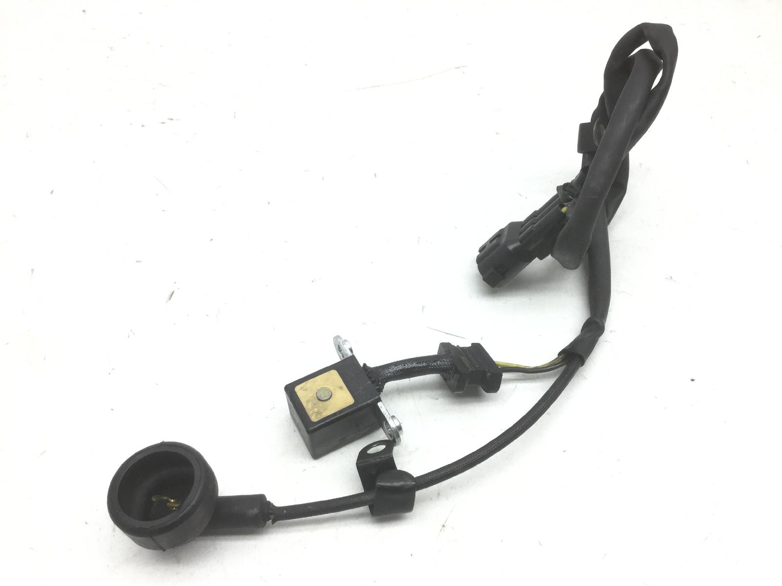 Kawasaki z750 j6f 750 pick-up captatore generatore 2006 2006 zr750jja