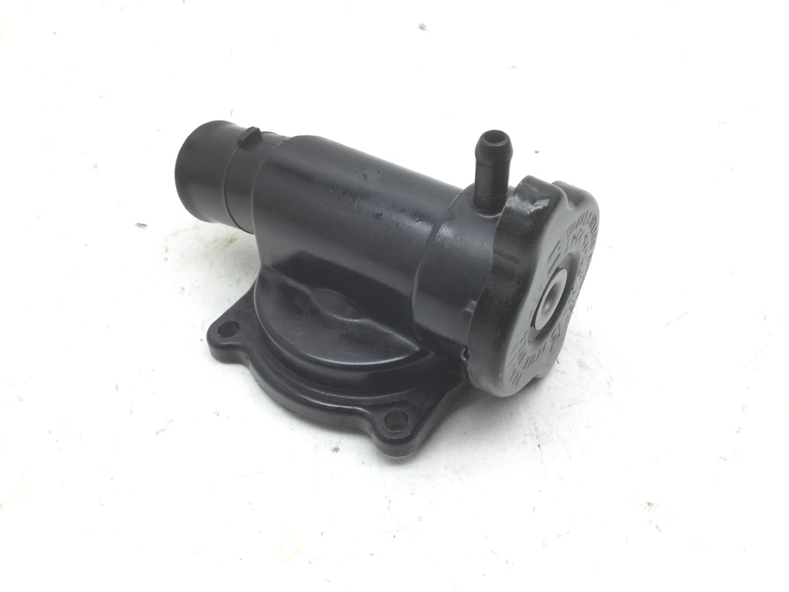 Kawasaki z750 j6f 750 tappo e raccordo acqua radiatore raffreddamento 2006 2006 zr750jja