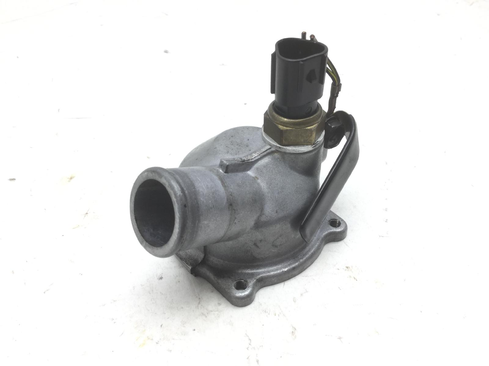 Kawasaki z750 j6f 750 coperchio termostato valvola termostatica con bulbo 2006 2006 zr750jja