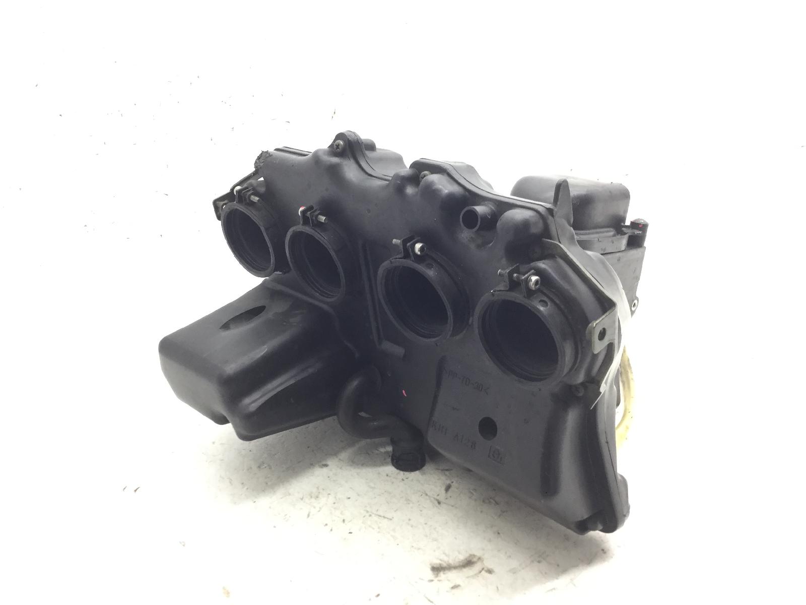 Kawasaki z750 j6f 750 cassa scatola filtro aria 2006 2006 zr750jja