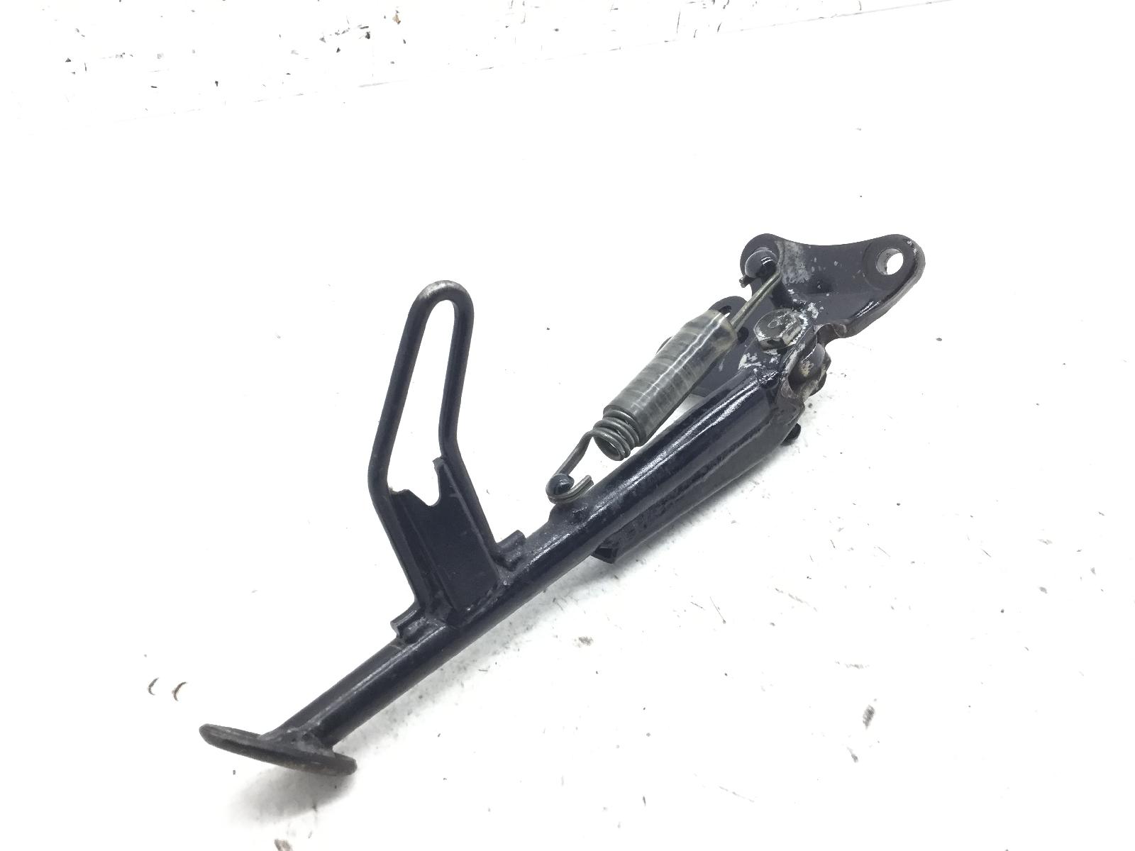 Kawasaki z750 j6f 750 cavalletto laterale e accessori 2006 2006 zr750jja