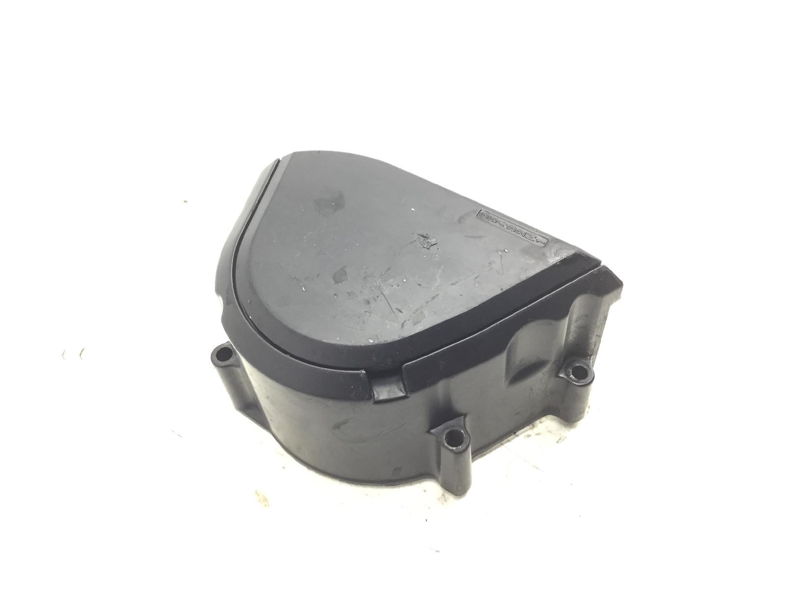 Kawasaki z750 j6f 750 coperchio carter pignone 2006 2006 zr750jja