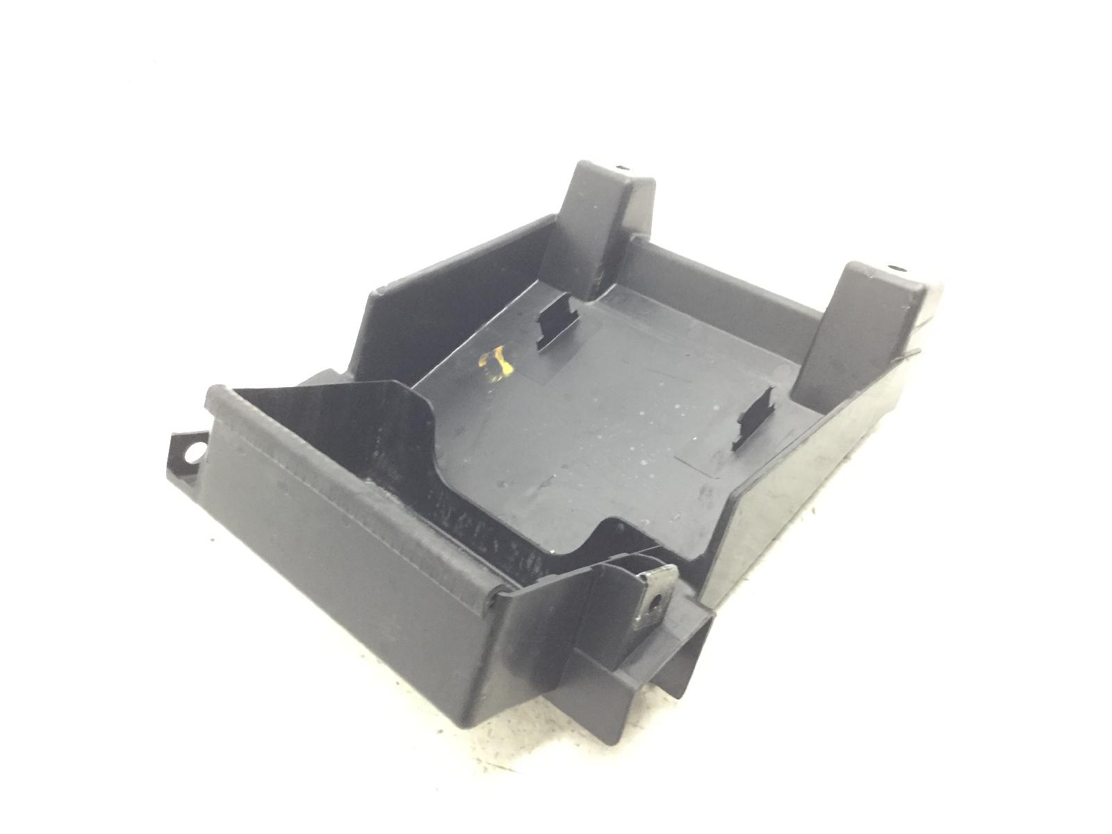 Kawasaki z750 j6f 750 carena vano supporto batteria 2006 2006 zr750jja