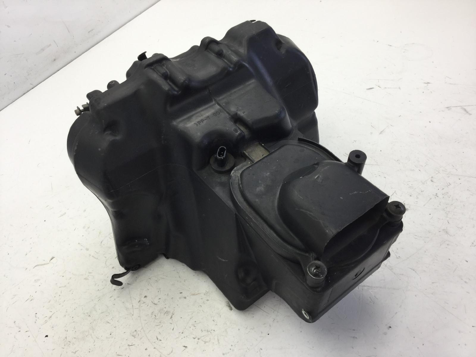 Kawasaki z750 750 cassa scatola filtro aria 2008 2008 zr750lla