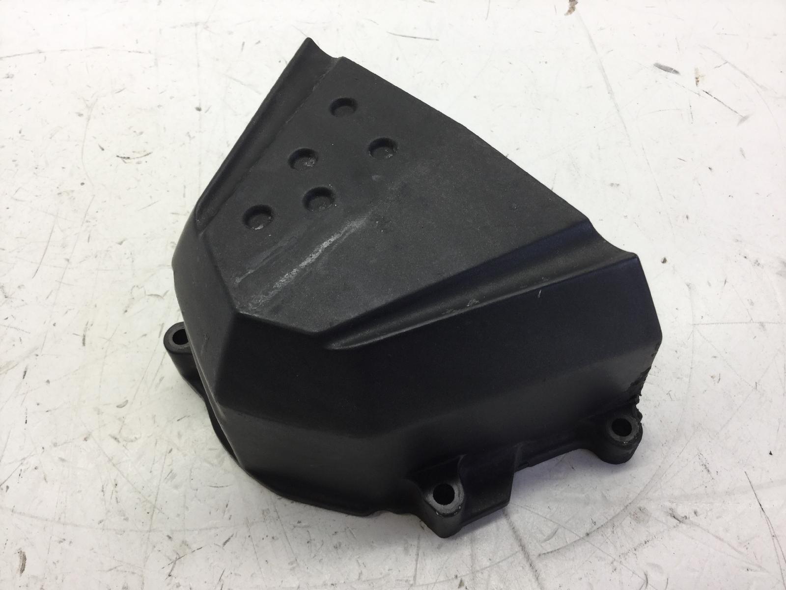Kawasaki z750 750 carter coperchio pignone 2008 2008 zr750lla