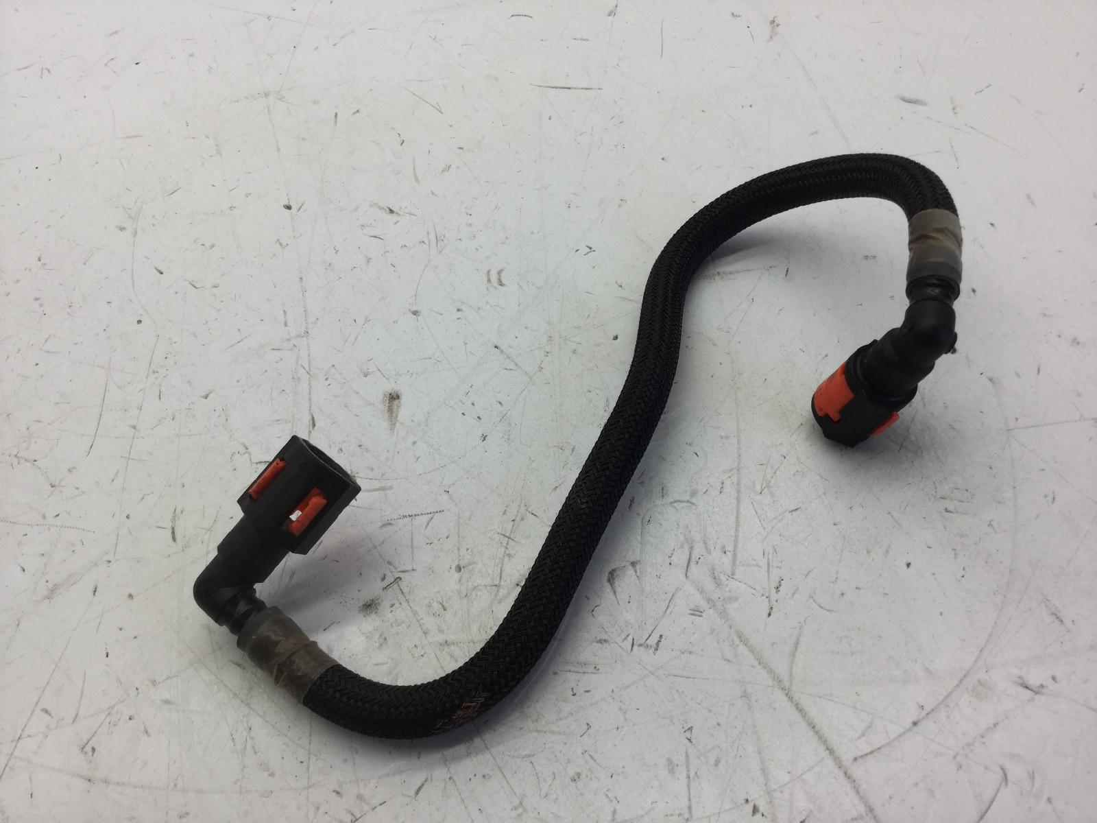 Kawasaki z750 750 tubo benzina carburante 2008 2008 zr750lla