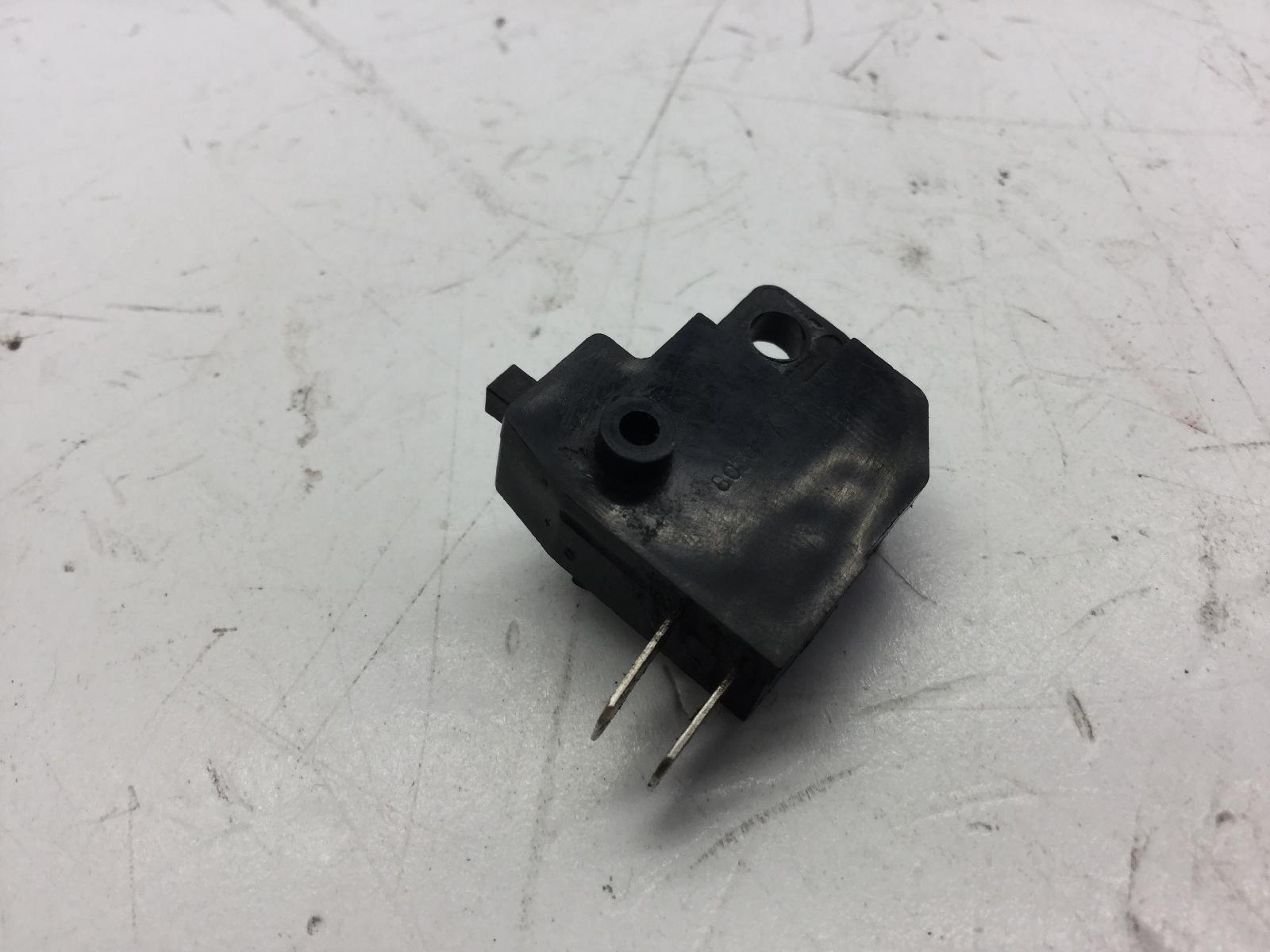 Kawasaki z750 750 sensore interruttore stop anteriore 2008 2008 zr750lla