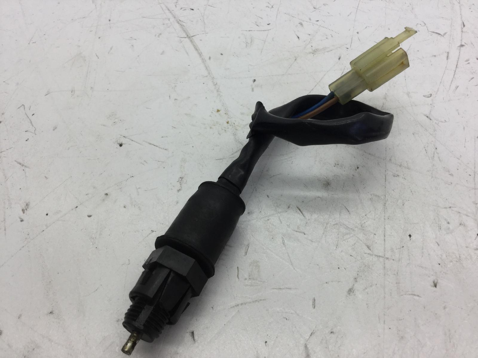 Kawasaki z750 750 sensore interruttore stop posteriore senza molla 2008 2008 zr750lla