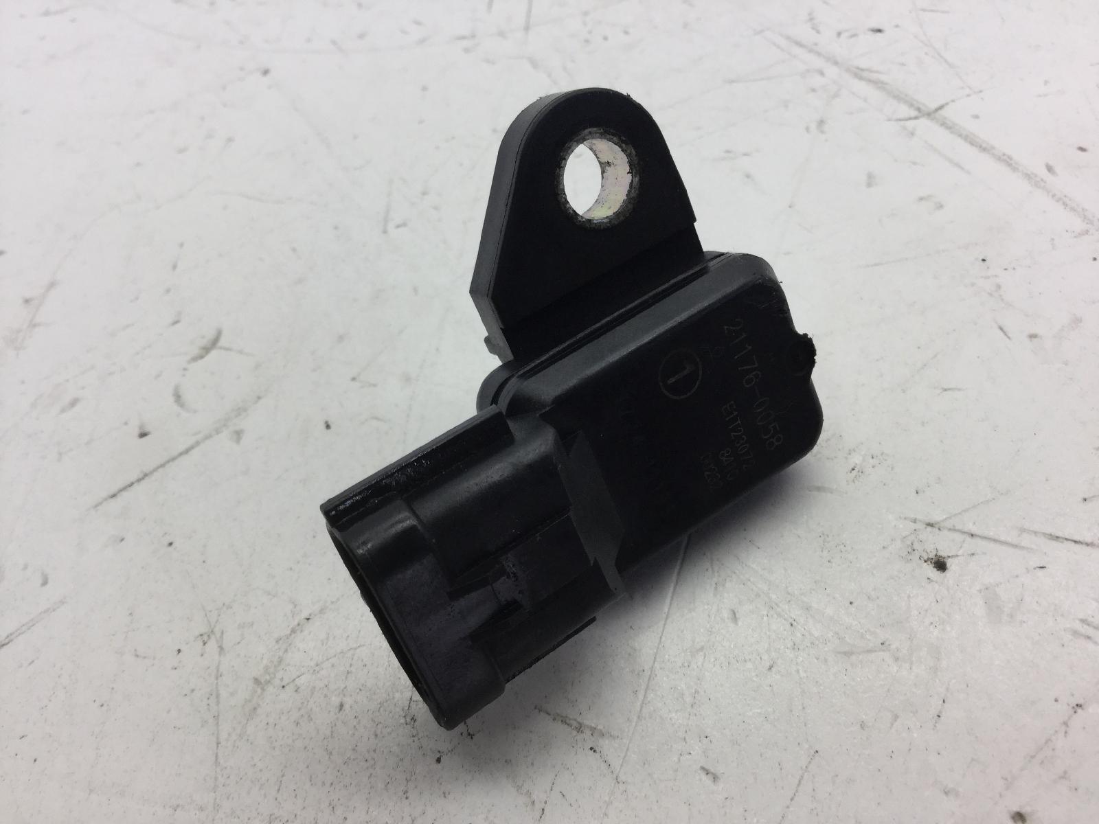 Kawasaki z750 750 sensore pressione 2008 2008 zr750lla