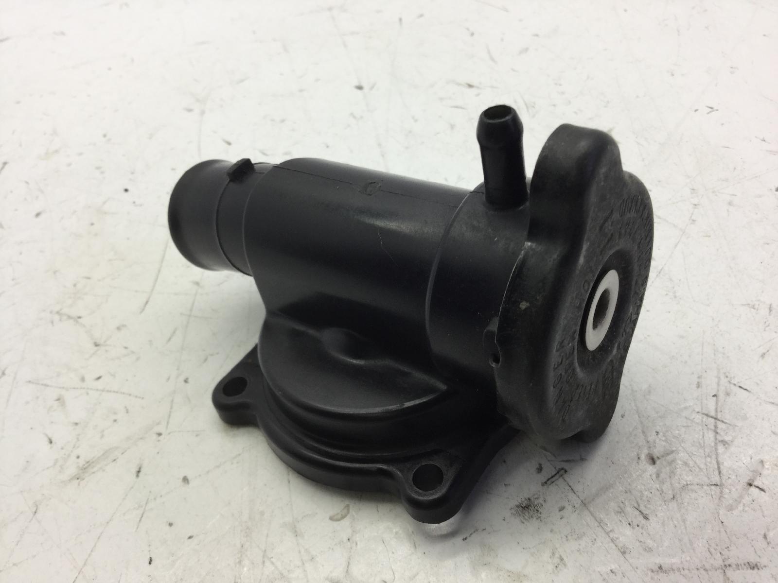 Kawasaki z750 750 tappo radiatore e coperchio termostato 2008 2008 zr750lla