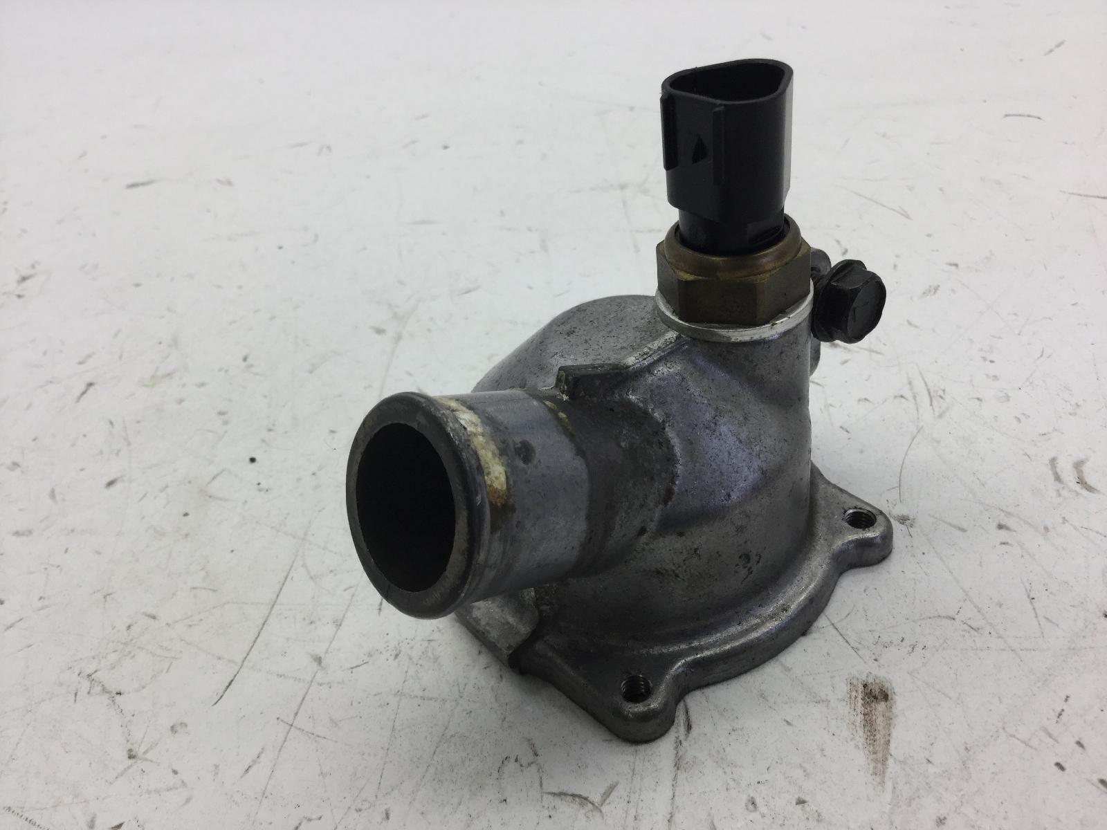 Kawasaki z750 750 coperchio valvola termostatica termostato 2008 2008 zr750lla