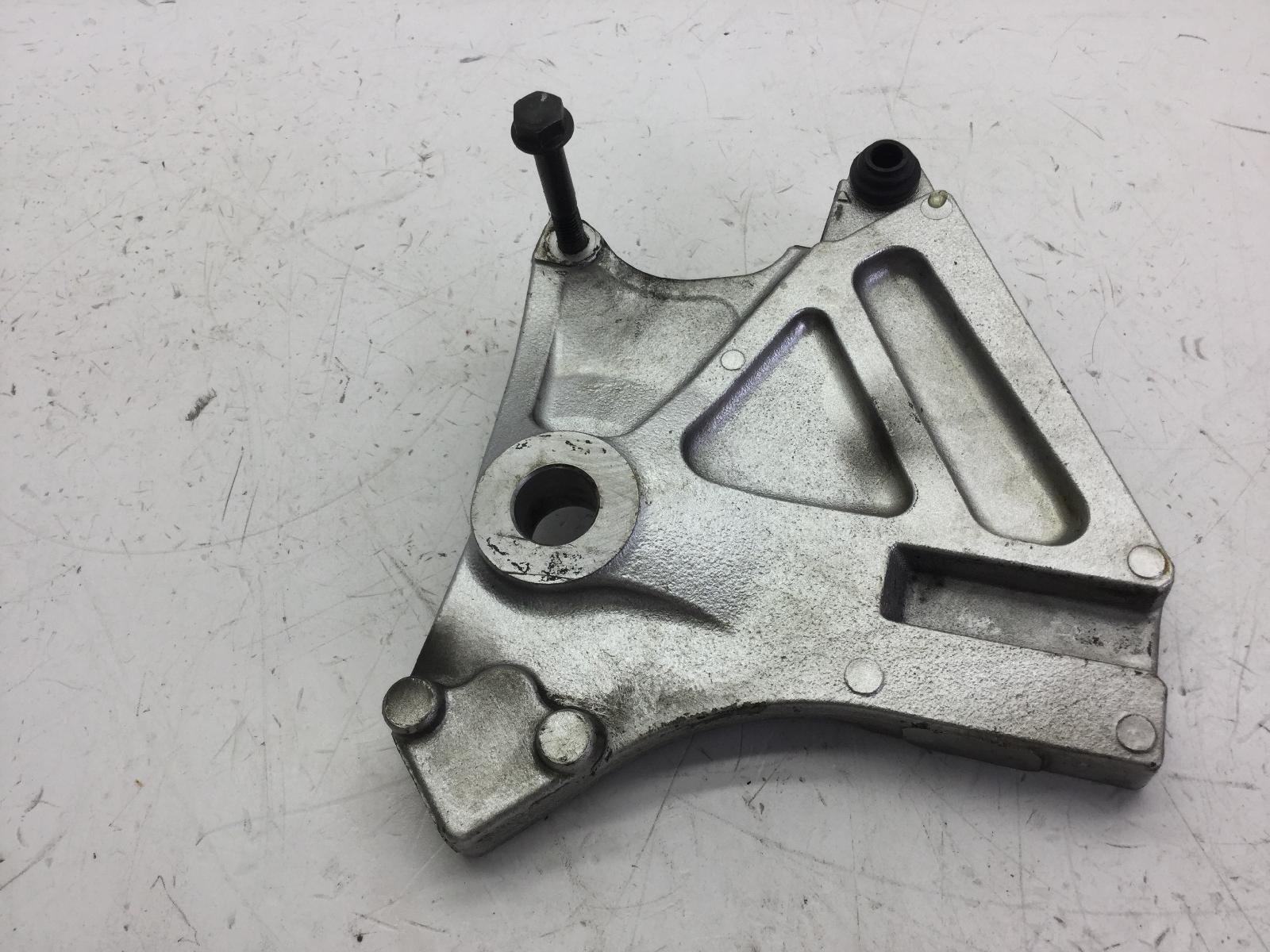 Kawasaki z750 750 staffa supporto pinza freno posteriore 2008 2008 zr750lla