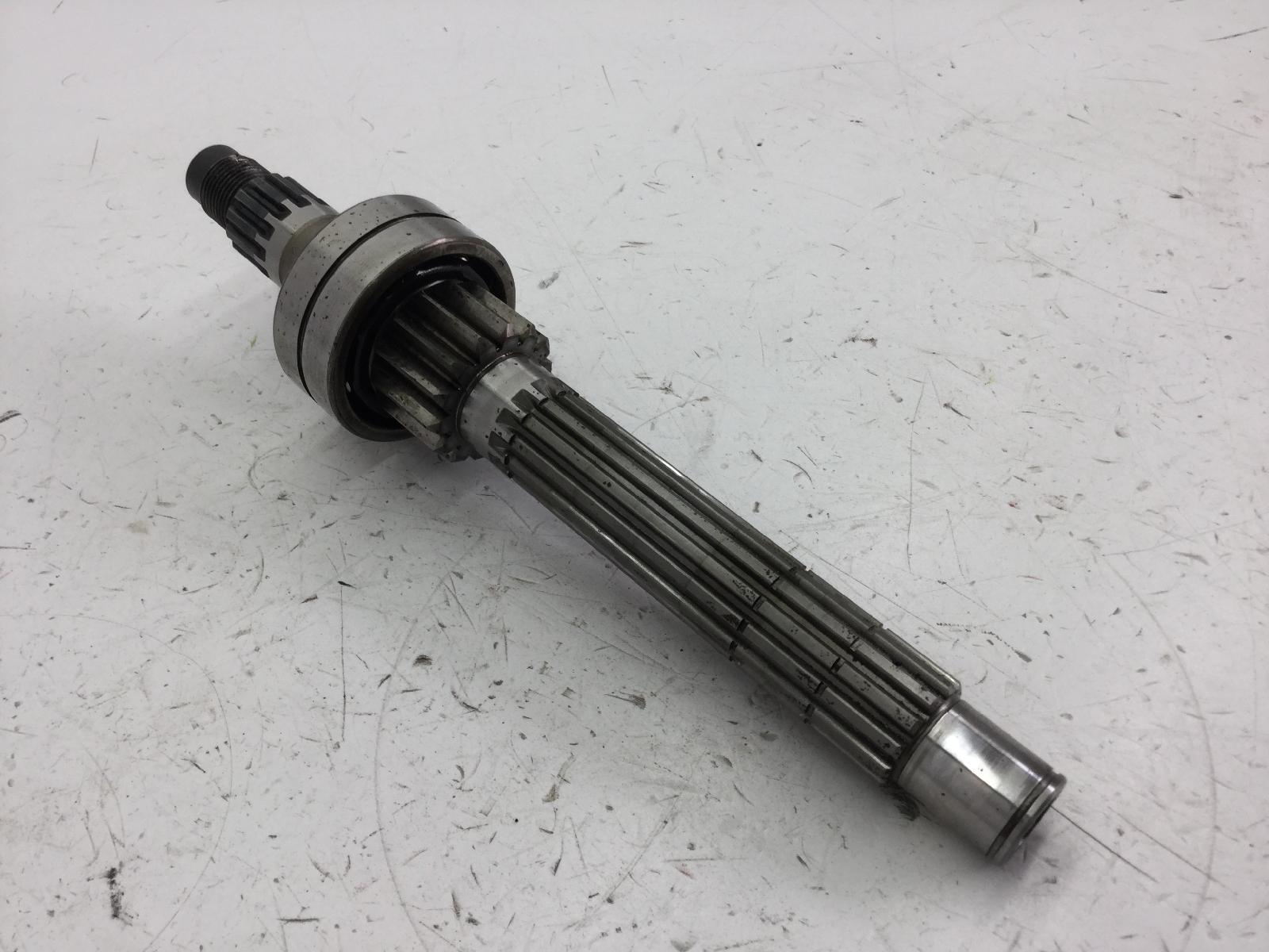 Kawasaki z750 750 albero primario 2008 2008 zr750lla