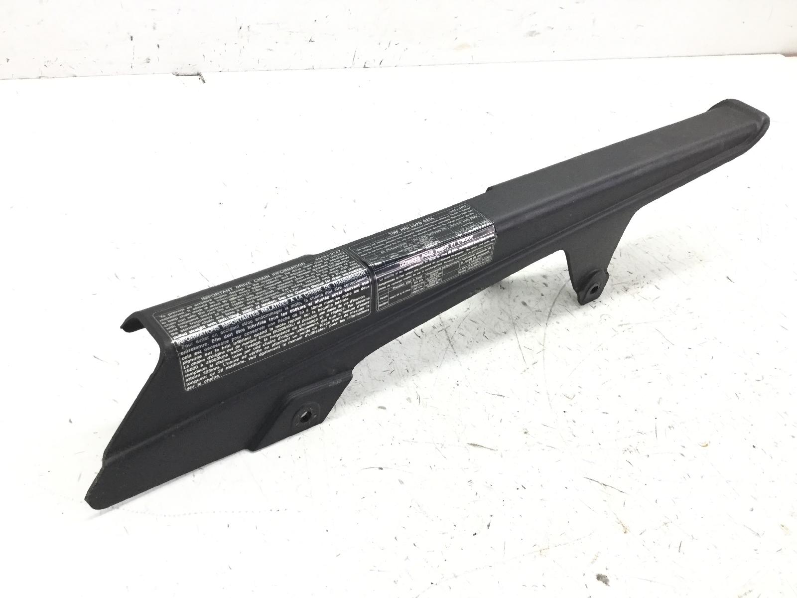 Kawasaki z750 750 para catena forcellone posteriore 2008 2008 zr750lla