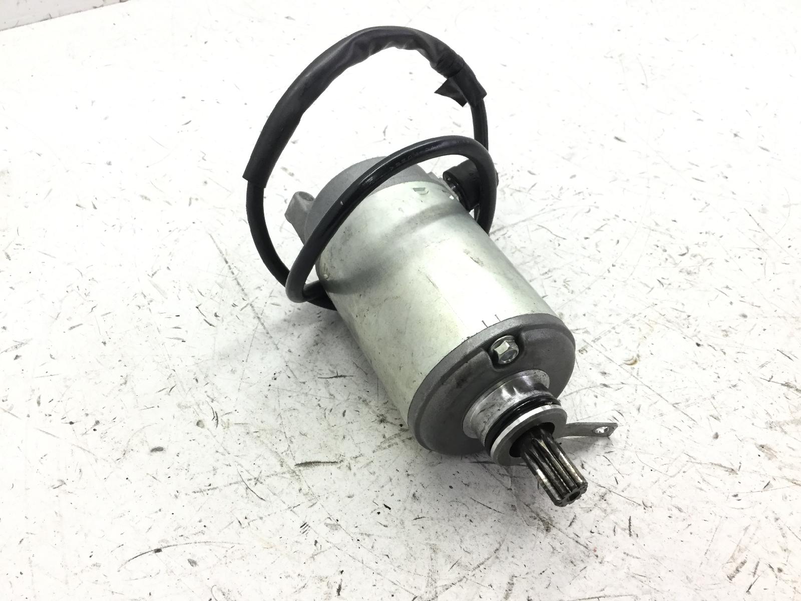 Kawasaki z750 750 motorino avviamento 2008 2008 zr750lla