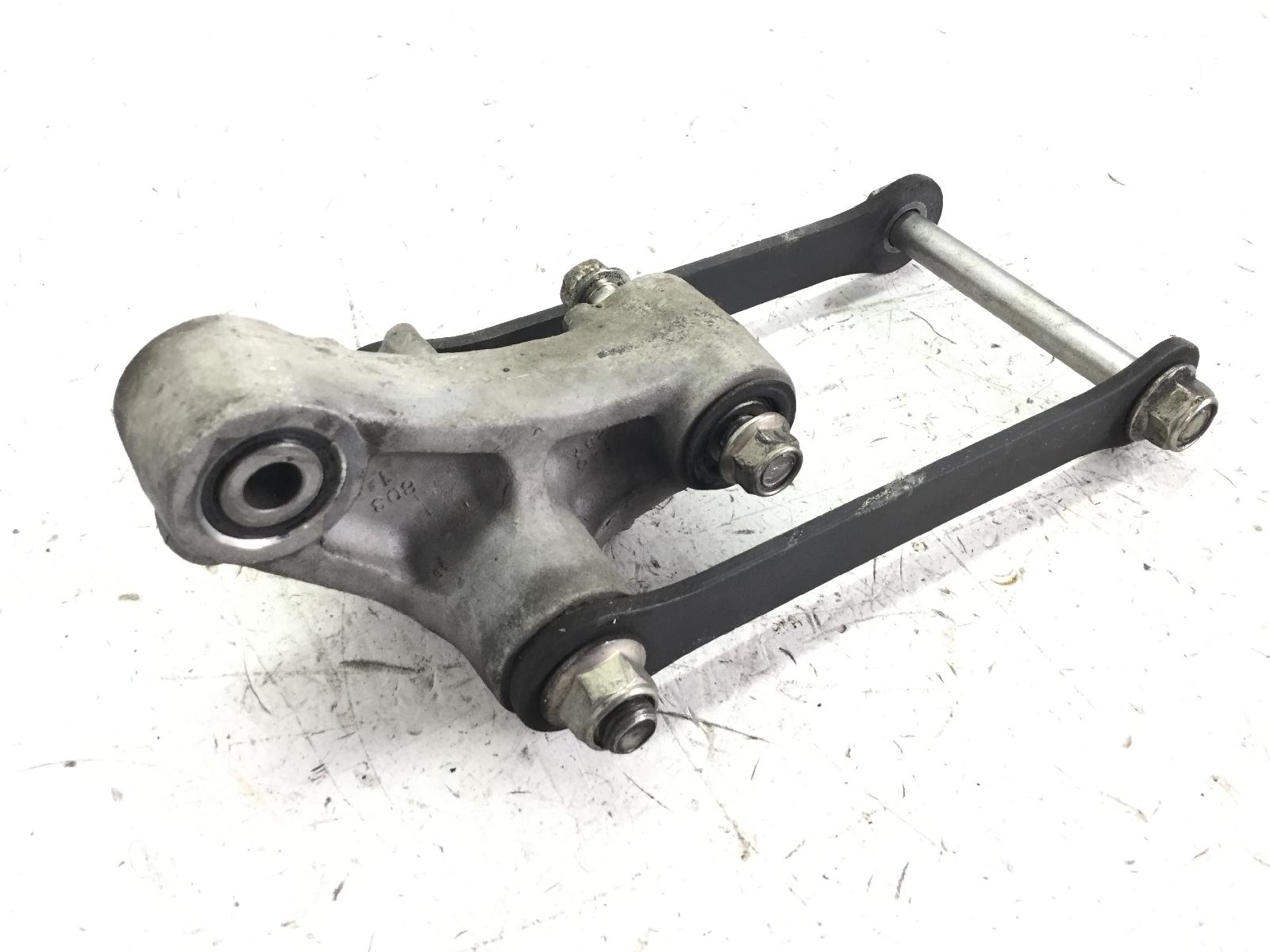 Kawasaki z750 750 leveraggio ammortizzatore posteriore 2008 2008 zr750lla