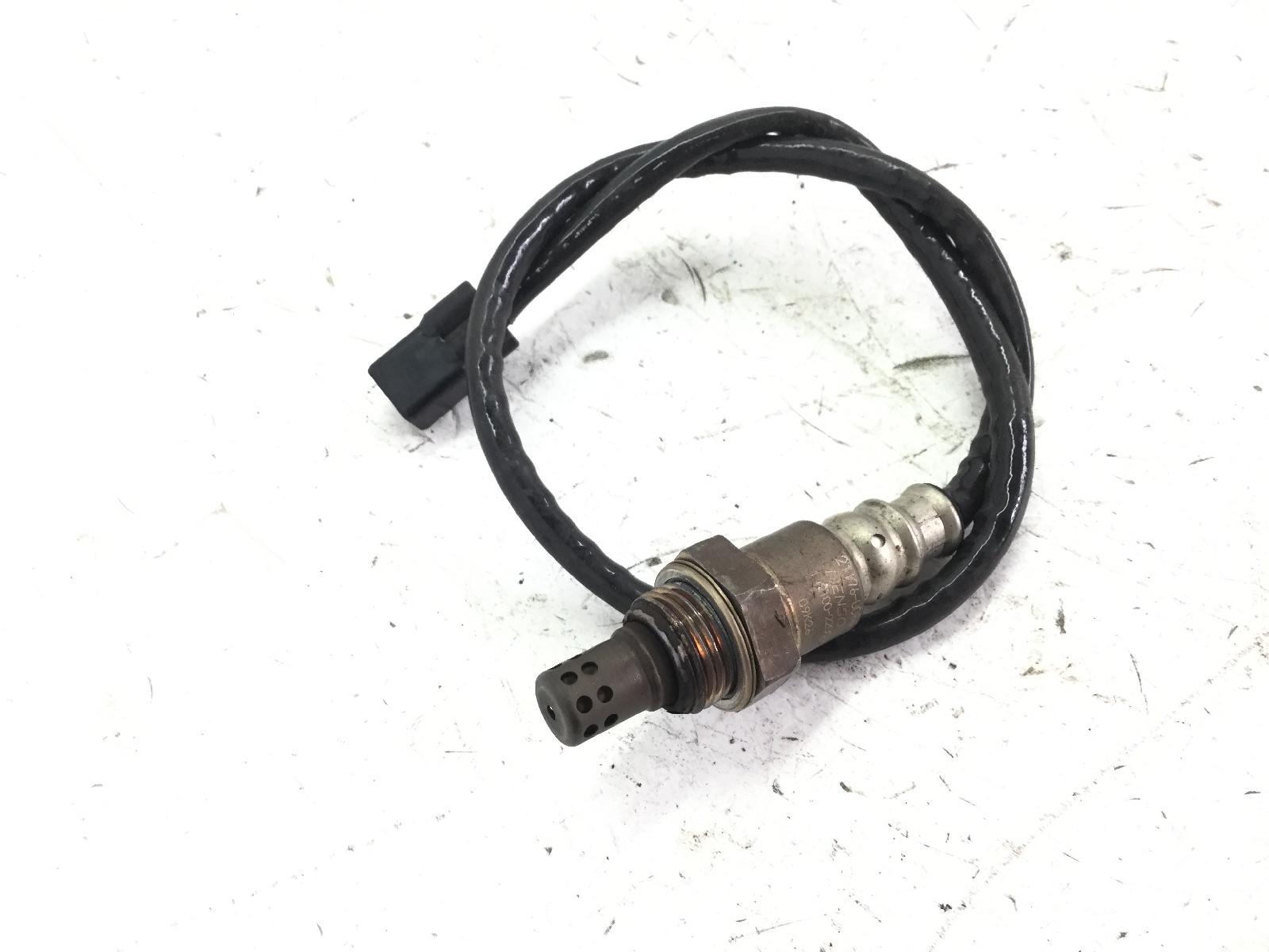 Kawasaki z750 750 sonda lambda 2008 2008 zr750lla