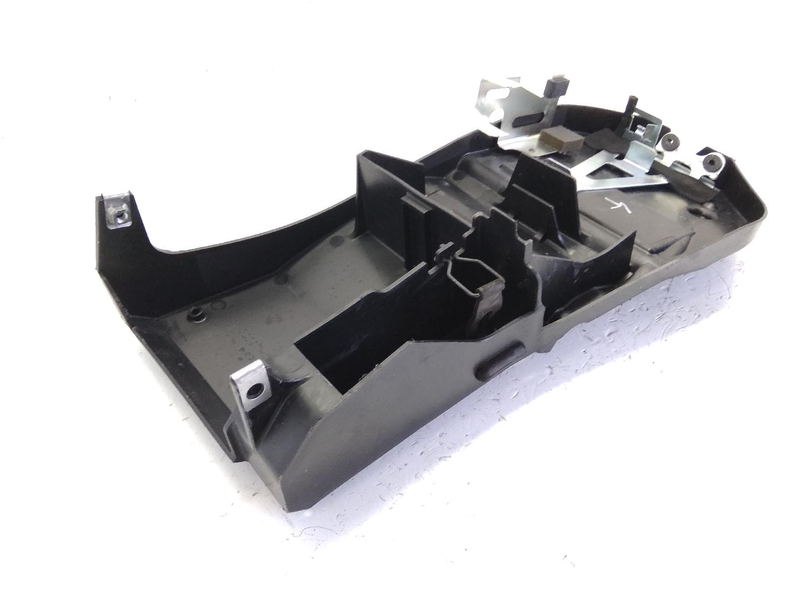 Kawasaki z750 750 carena sottosella parafango posteriore interno 2008 2008 zr750lla