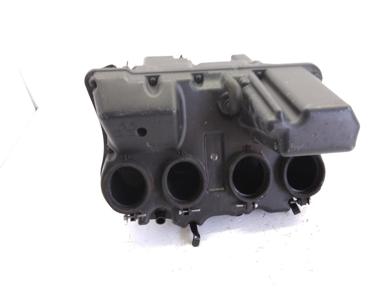 Kawasaki z750 750 cassa scatola filtro aria 2008 2008 zr750lla
