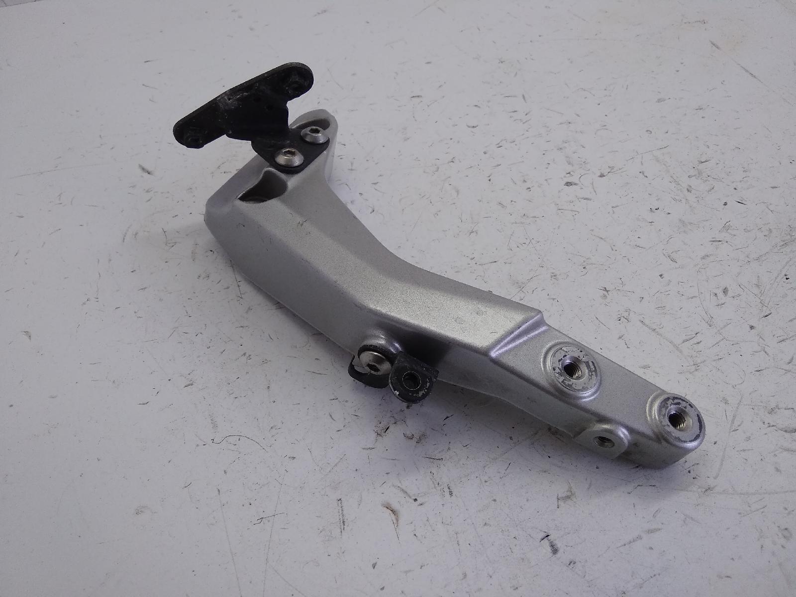 Kawasaki z750 750 staffa supporto motore anteriore sinistro 2008 2008 zr750lla