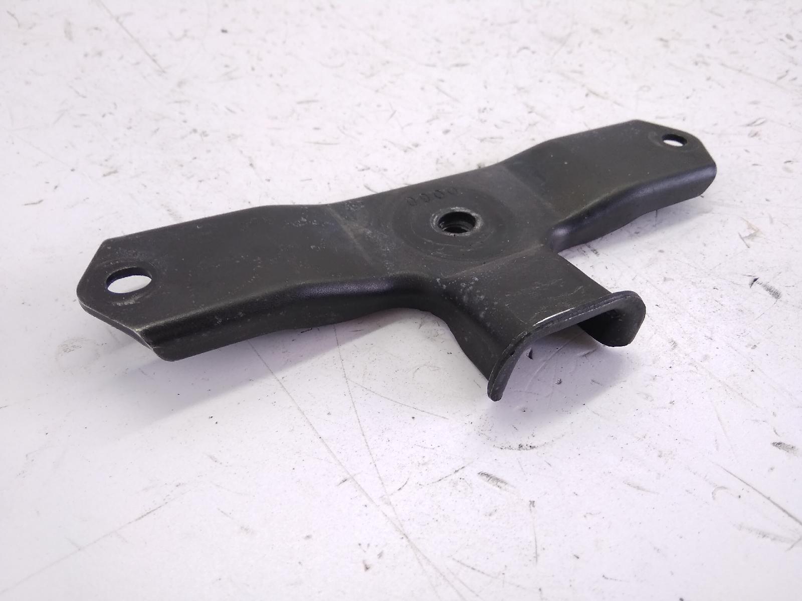 Kawasaki z750 750 staffa supporto seratoio benzina 2008 2008 zr750lla