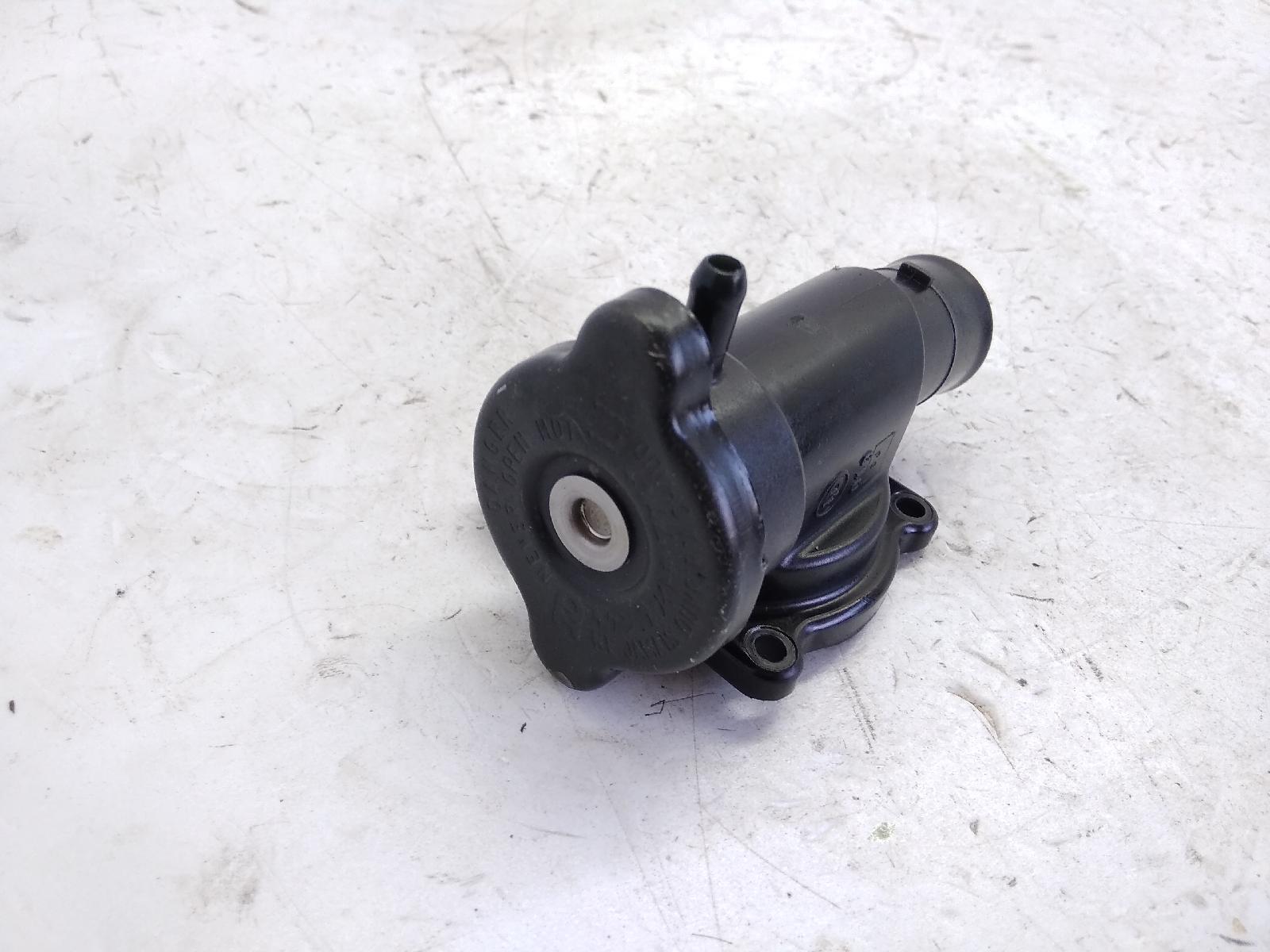 Kawasaki z750 750 tappo radiatore e coperchio termostato 2008 2008 zr750lla