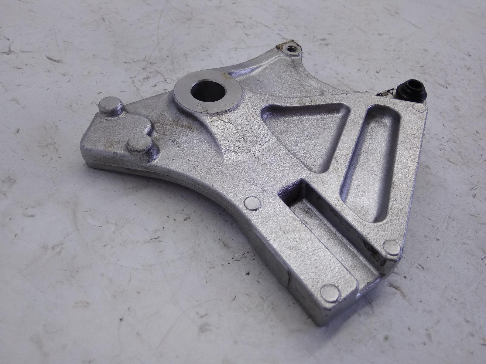 Kawasaki z750 750 supporto pinza freno posteriore 2008 2008 zr750lla