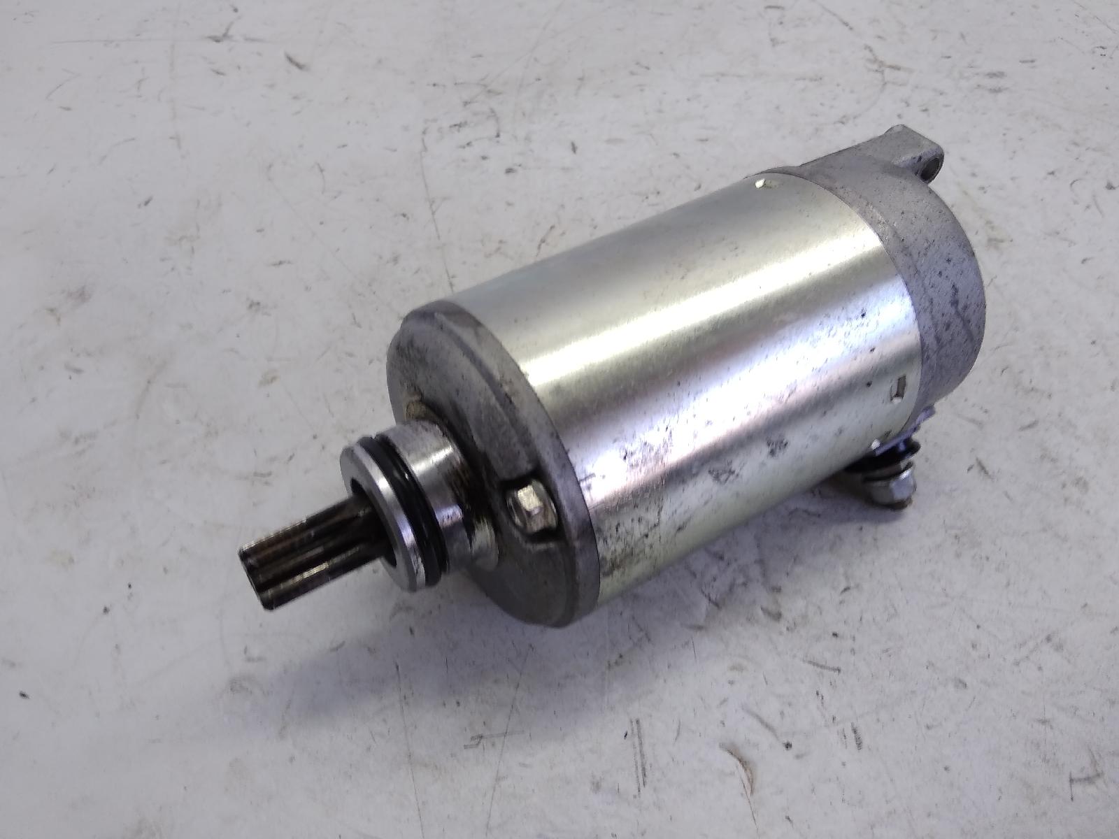 Kawasaki z750 750 motorino avviamento 2008 2008 zr750lla
