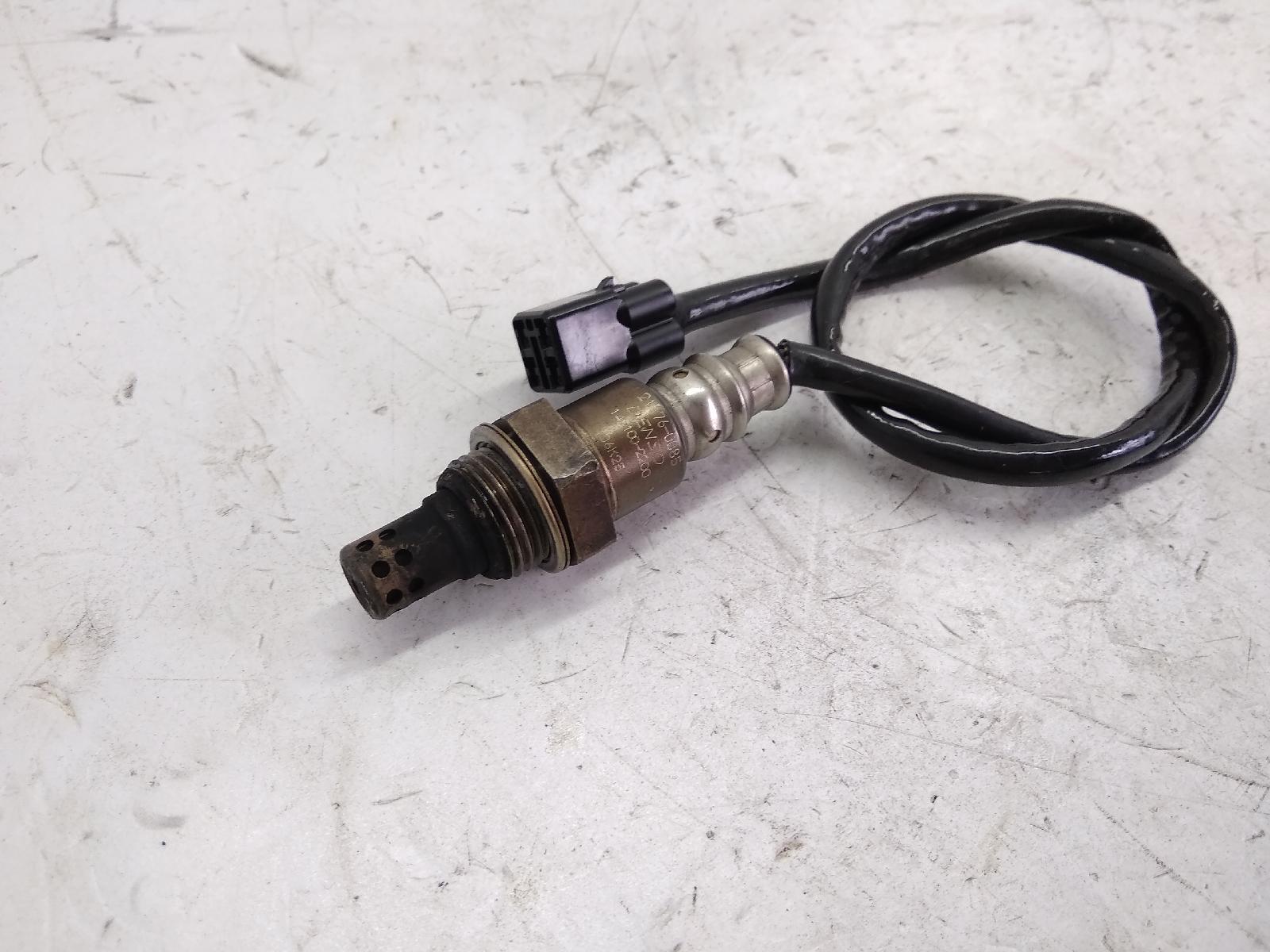 Kawasaki z750 750 sonda lambda 2008 2008 zr750lla