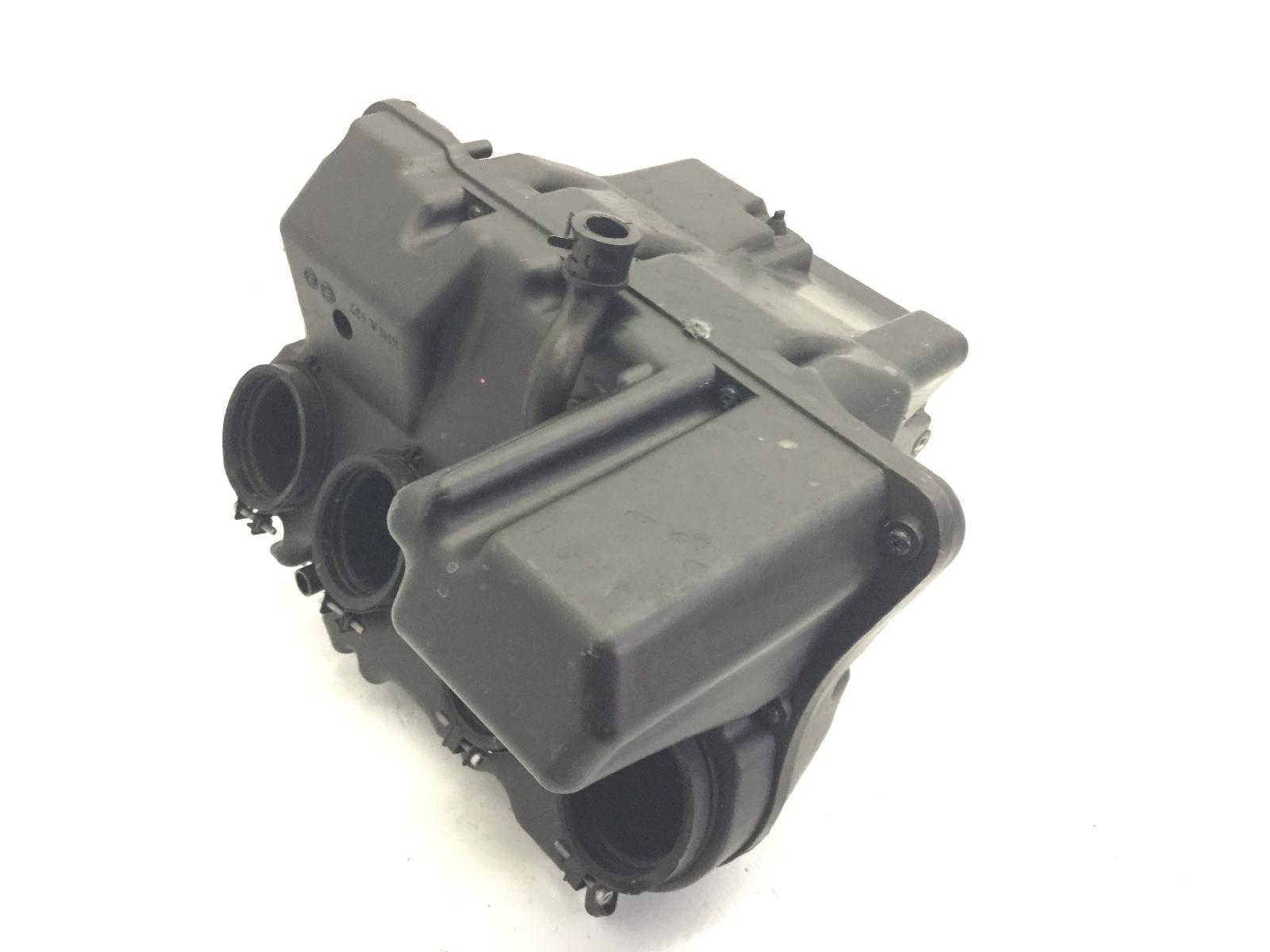 Kawasaki z750 750 cassa scatola filtro aria 2008 2008 zr750lla