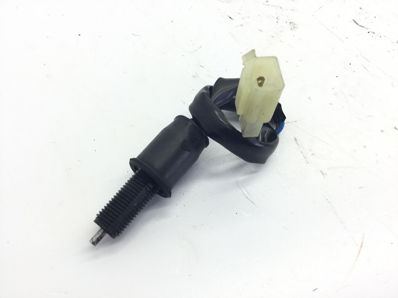 Kawasaki z750 750 sensore interruttore stop posteriore - no molla 2008 2008 zr750lla