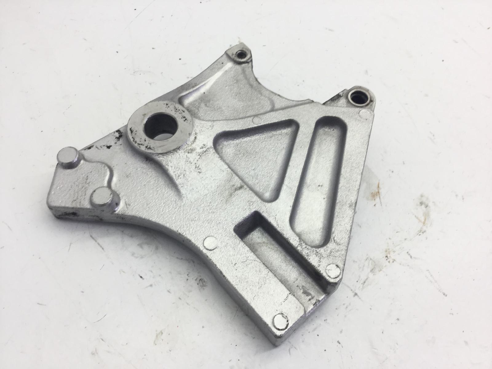 Kawasaki z750 750 supporto pinza freno posteriore 2008 2008 zr750lla