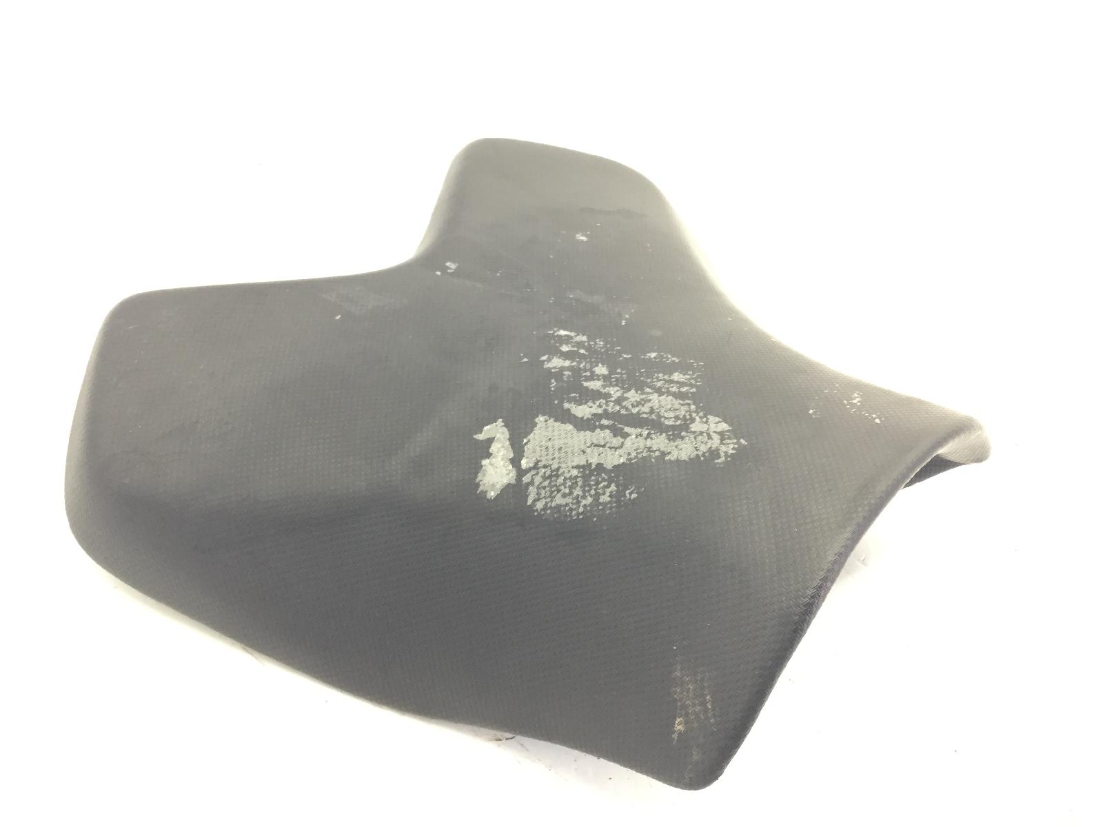 Kawasaki z750 750 sella saddle anteriore 2008 2008 zr750lla