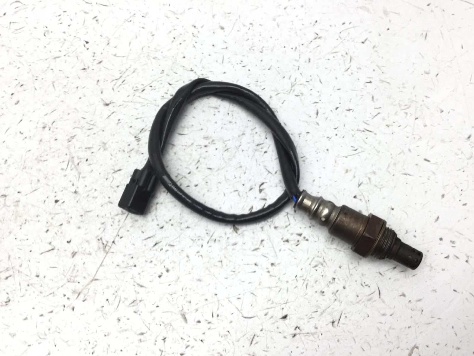 Kawasaki z750 750 sonda lambda 2008 2008 zr750lla