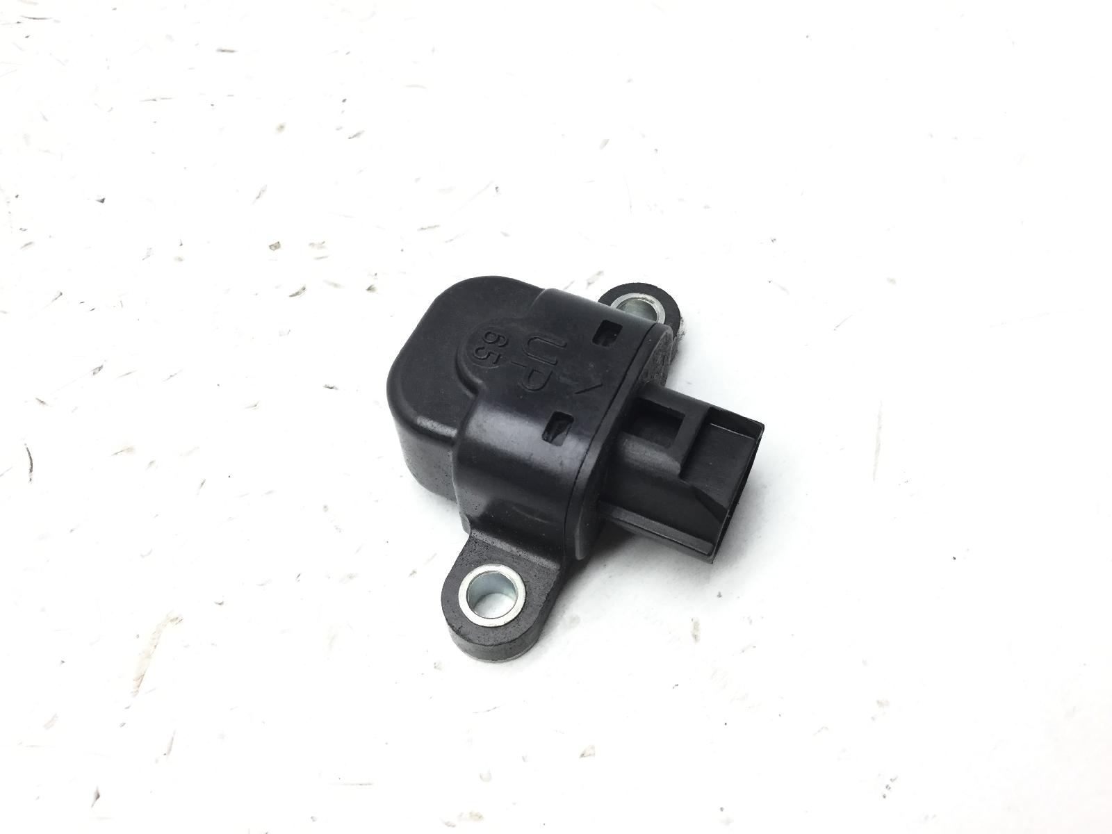 Kawasaki z750 750 sensore caduta inclinazione inclinometro 2008 2008 zr750lla