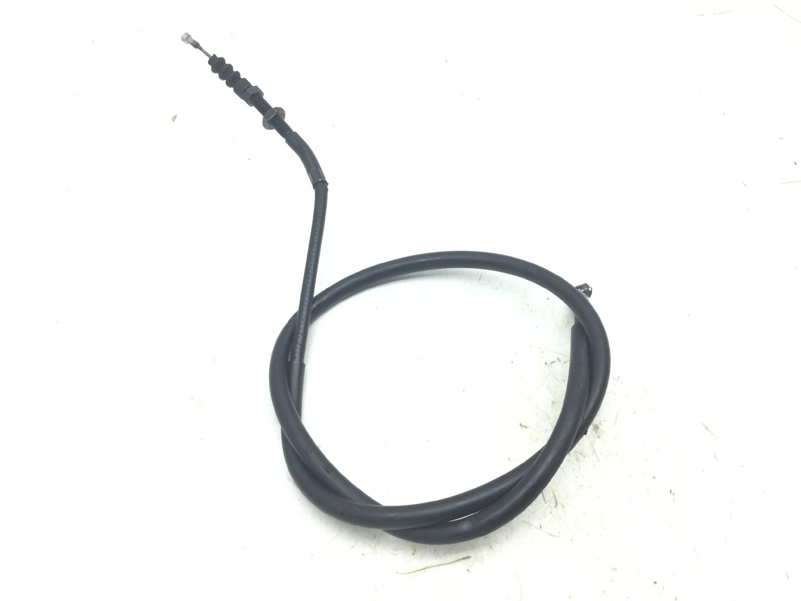 Kawasaki z750 750 cavo guaina filo frizione 2008 2008 zr750lla
