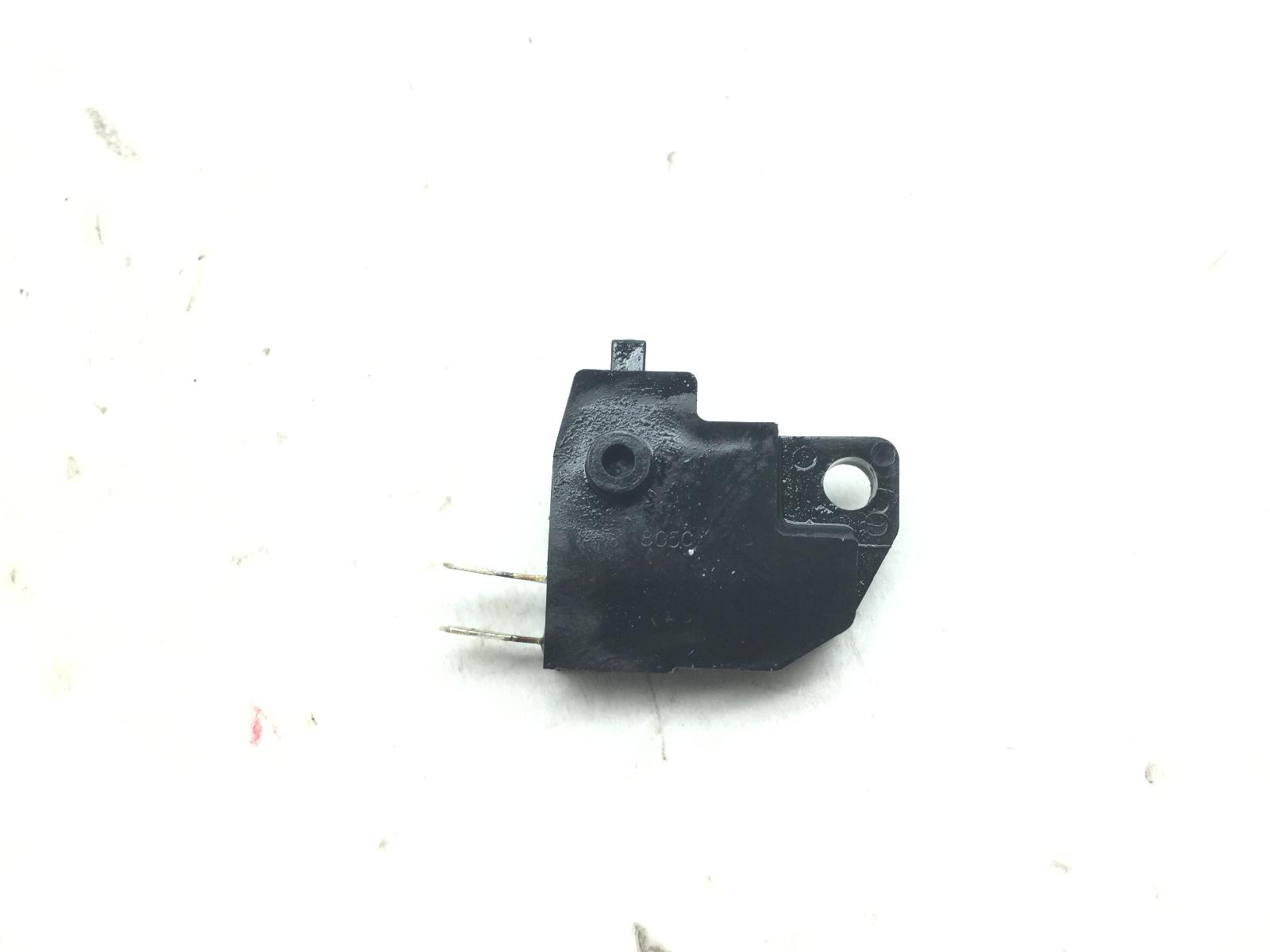 Kawasaki z750 750 sensore micro stop pompa freno anteriore destra 2008 2008 zr750lla