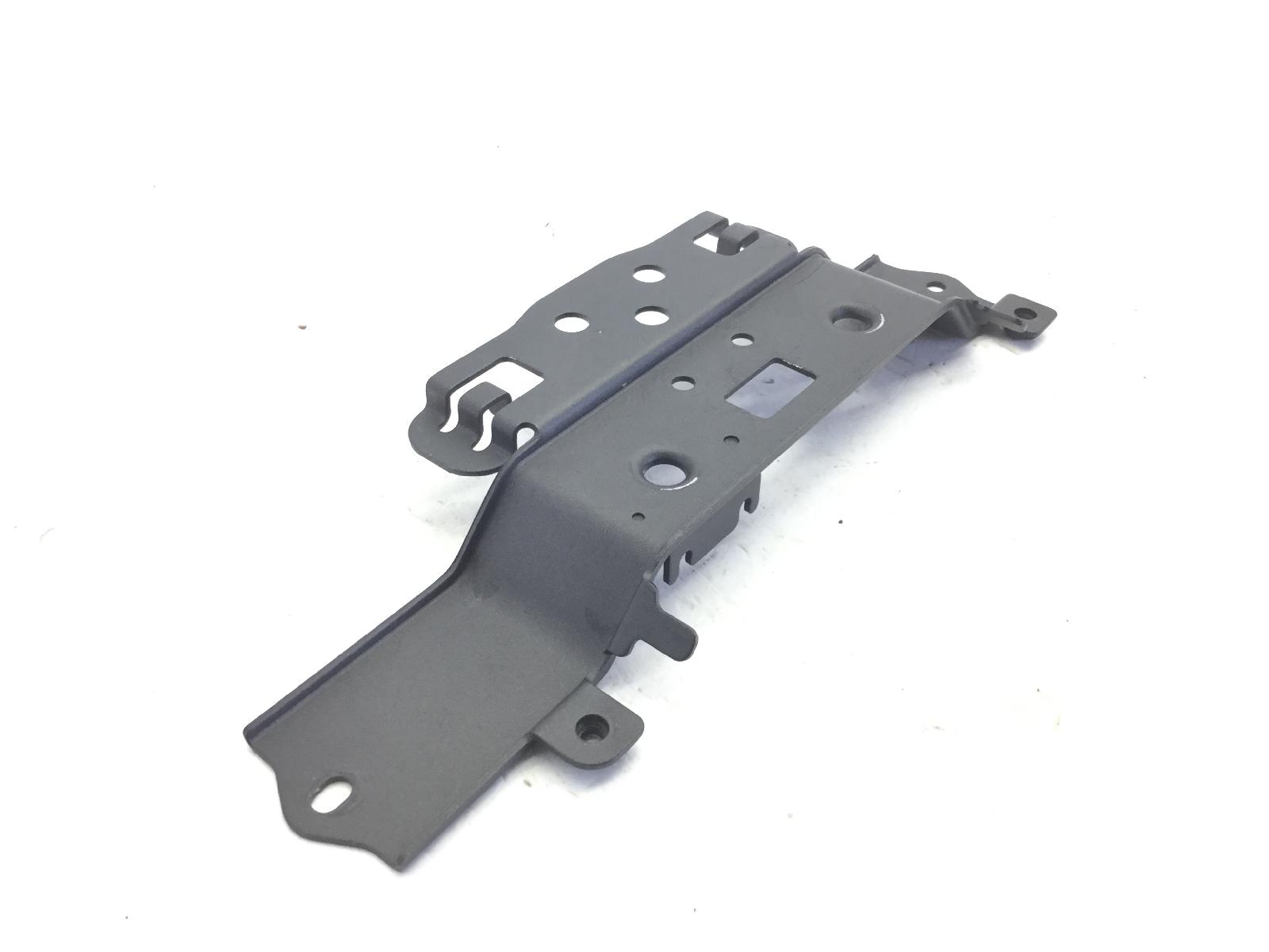 Kawasaki z750 750 staffa supporto sella saddle posteriore 2008 2008 zr750lla