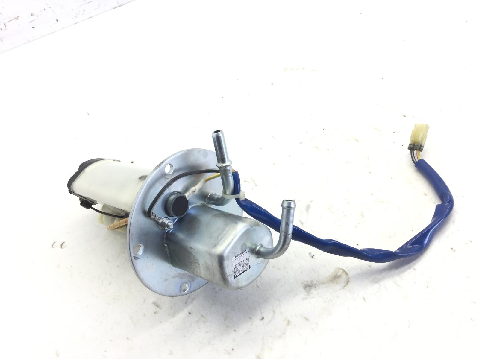 Kawasaki z750 750 pompa serbatoio benzina carburante 2008 2008 zr750lla