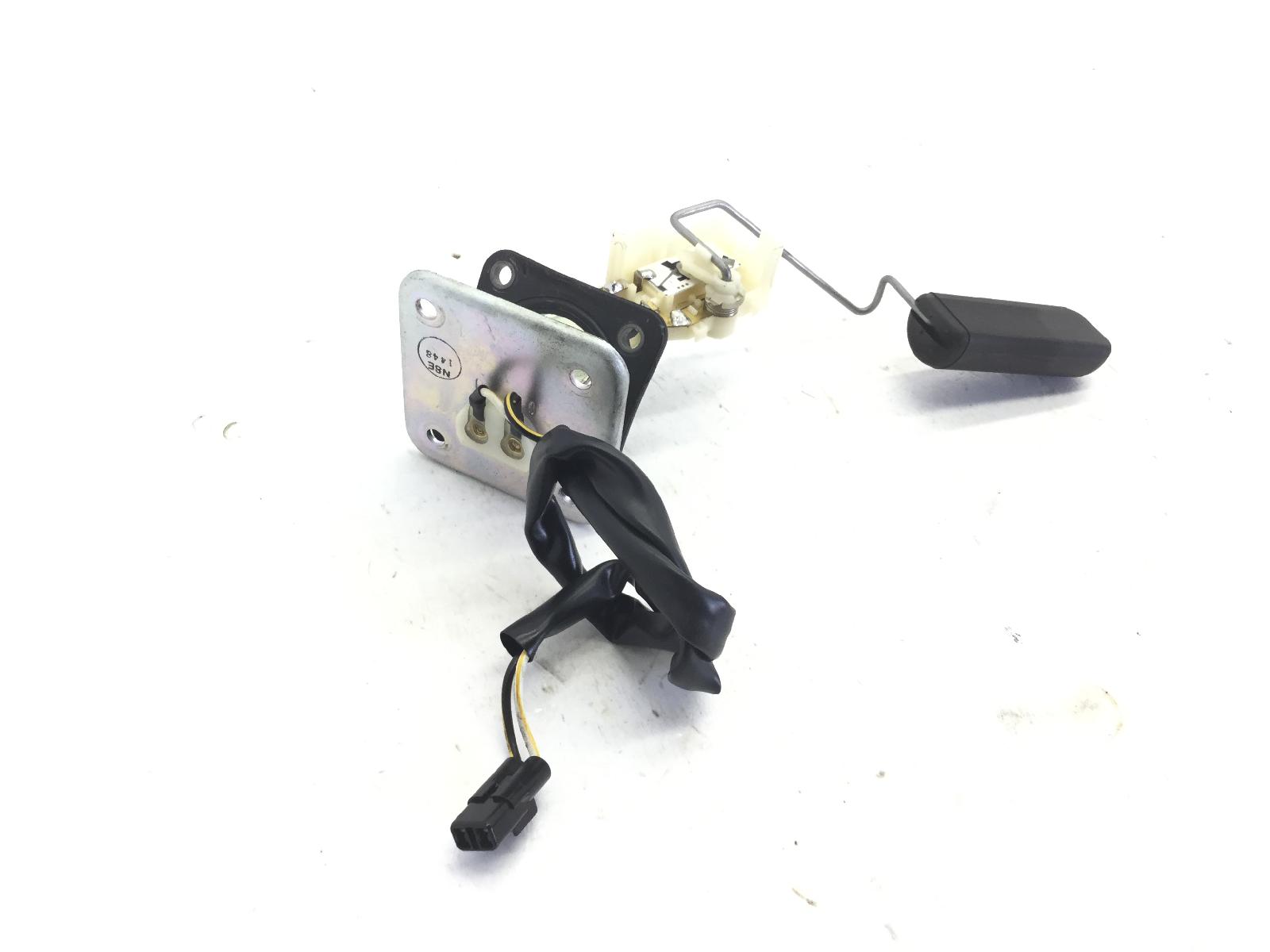 Kawasaki z750 750 gallegginate sonda livello benzina carburante serbatoio 2008 2008 zr750lla