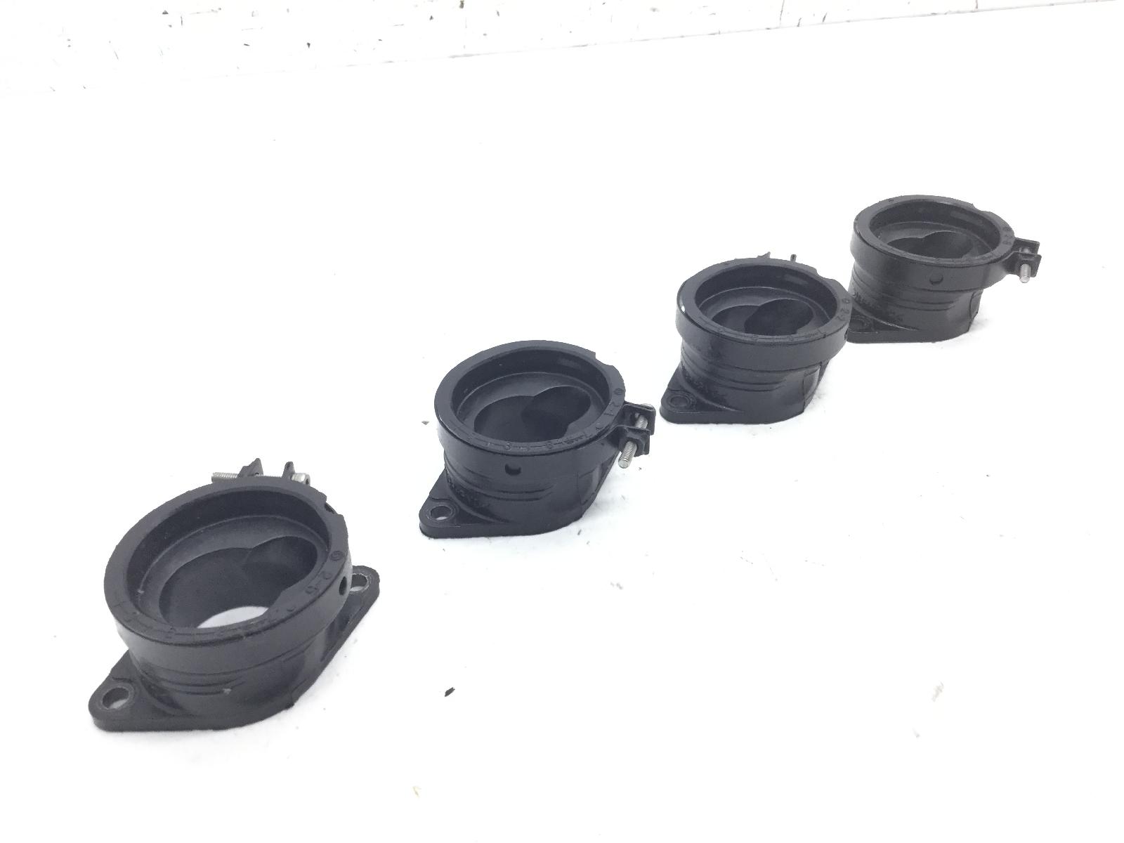 Kawasaki z750 750 kit 4 collettori aspirazione 2008 2008 zr750lla