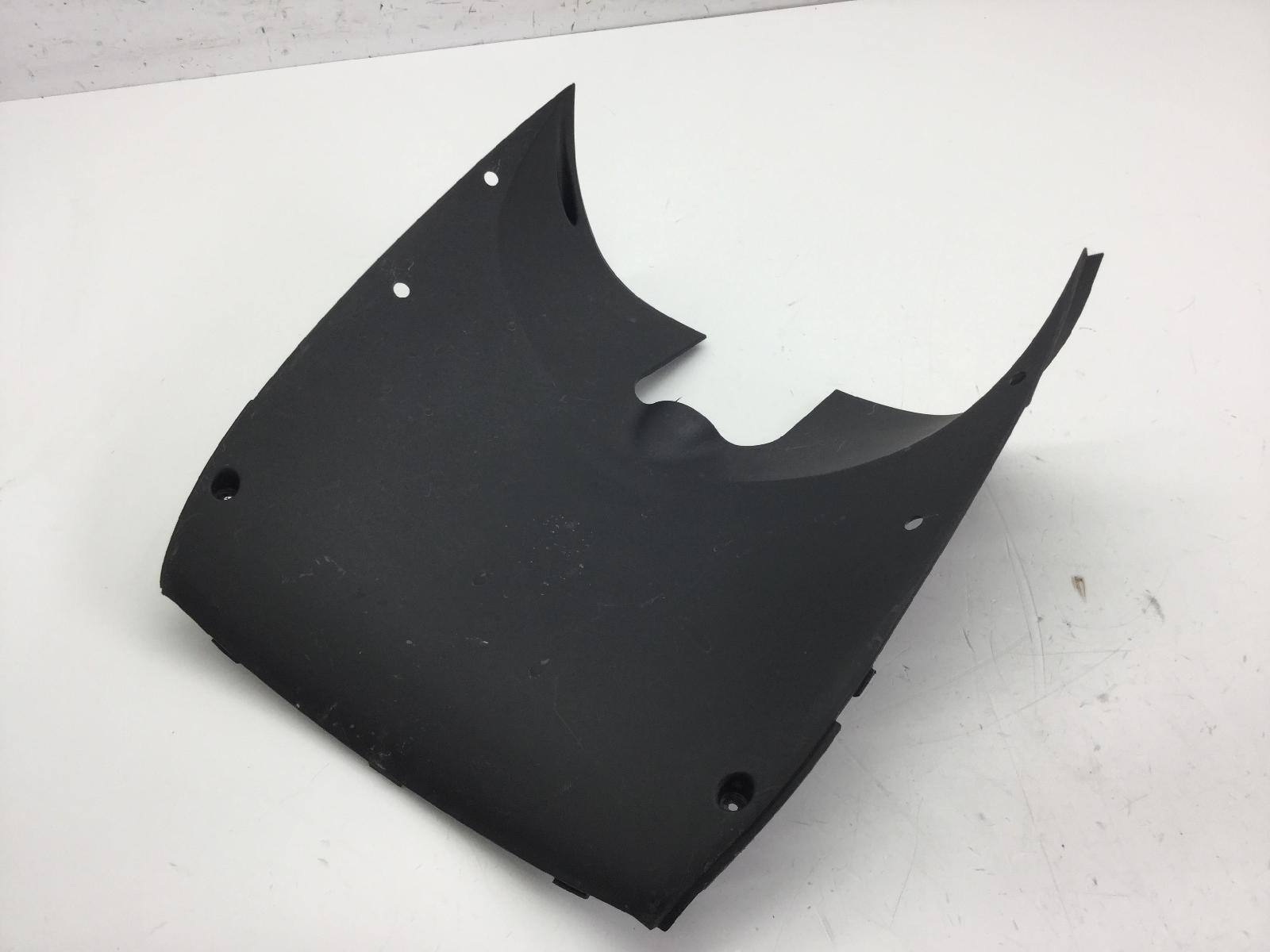 Kymco like i 200 carena spoiler anteriore parte inferiore 2012 2012 d21000