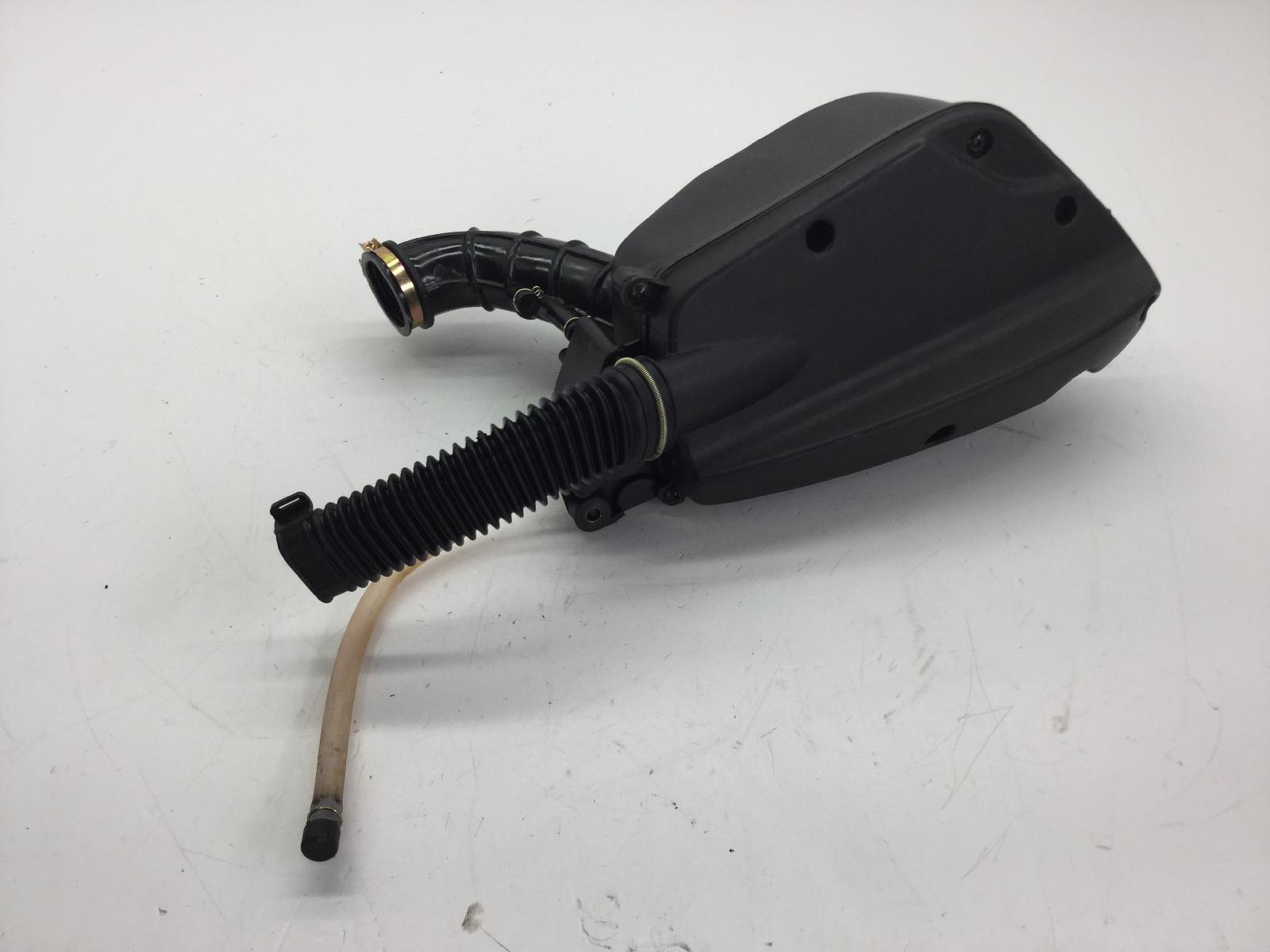 Kymco like i 200 cassa scatola filtro aria 2012 2012 d21000