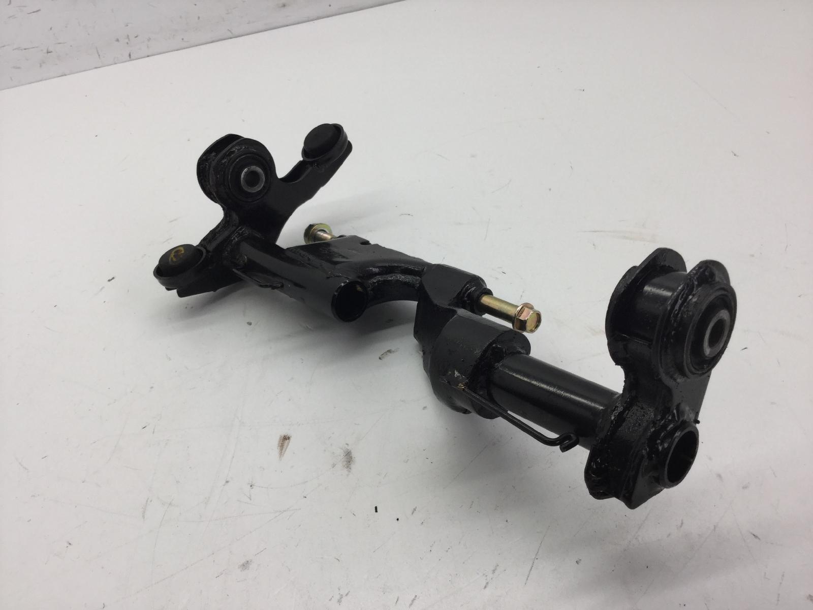 Kymco like i 200 staffa supporto motore 2012 2012 d21000