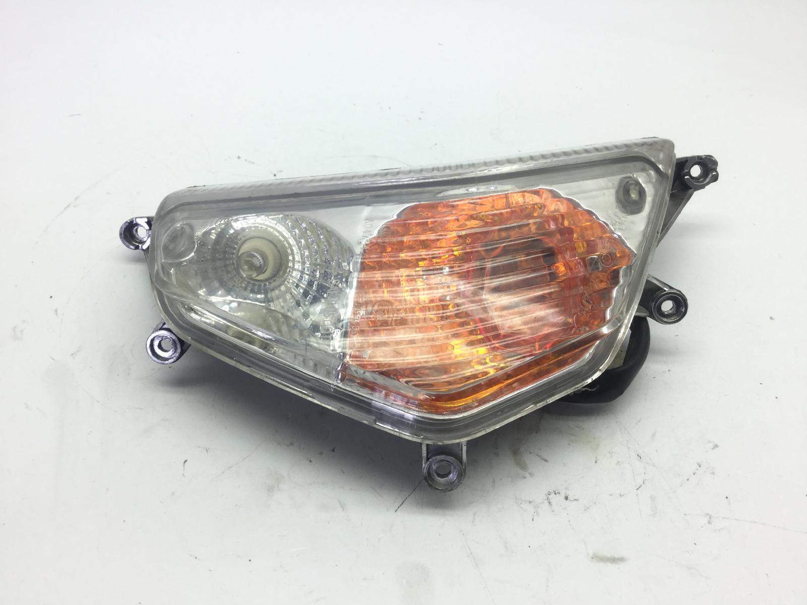 Kymco like i 200 freccia anteriore destra 2012 2012 d21000