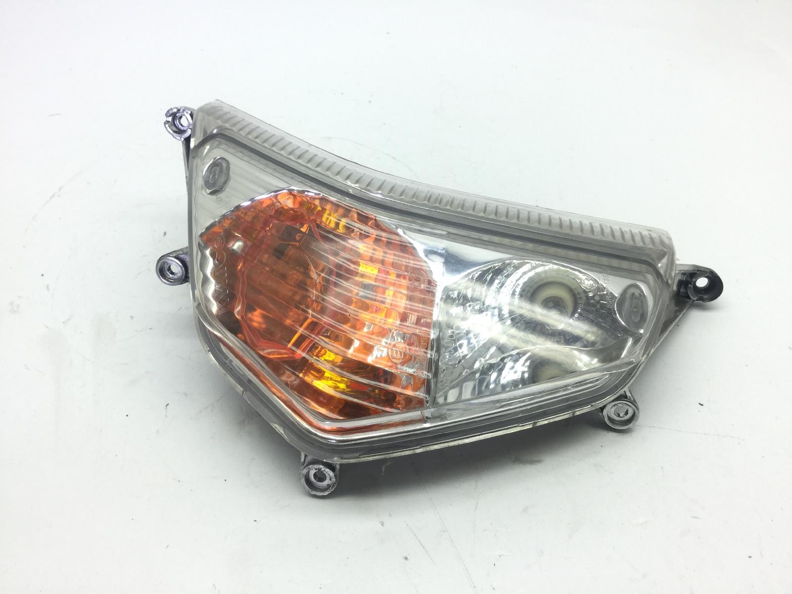Kymco like i 200 freccia anteriore sinistra 2012 2012 d21000