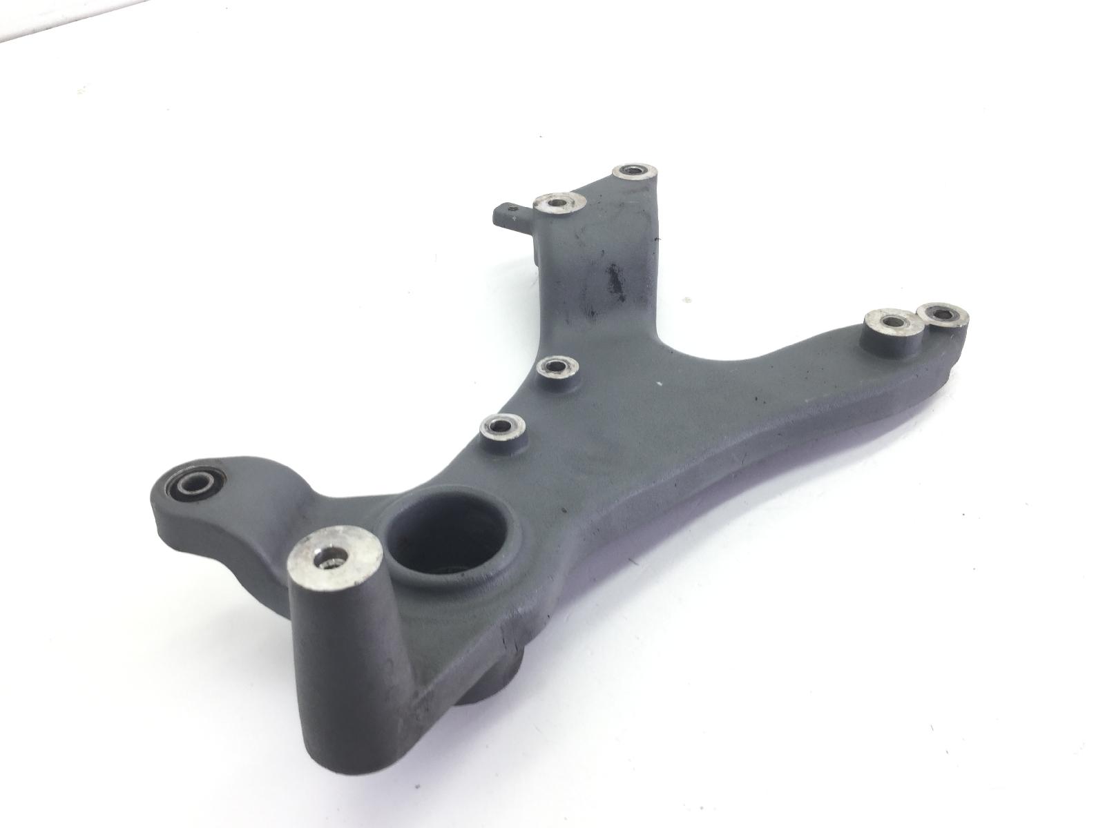 Kymco like i 200 staffa supporto scarico marmitta 2012 2012 d21000