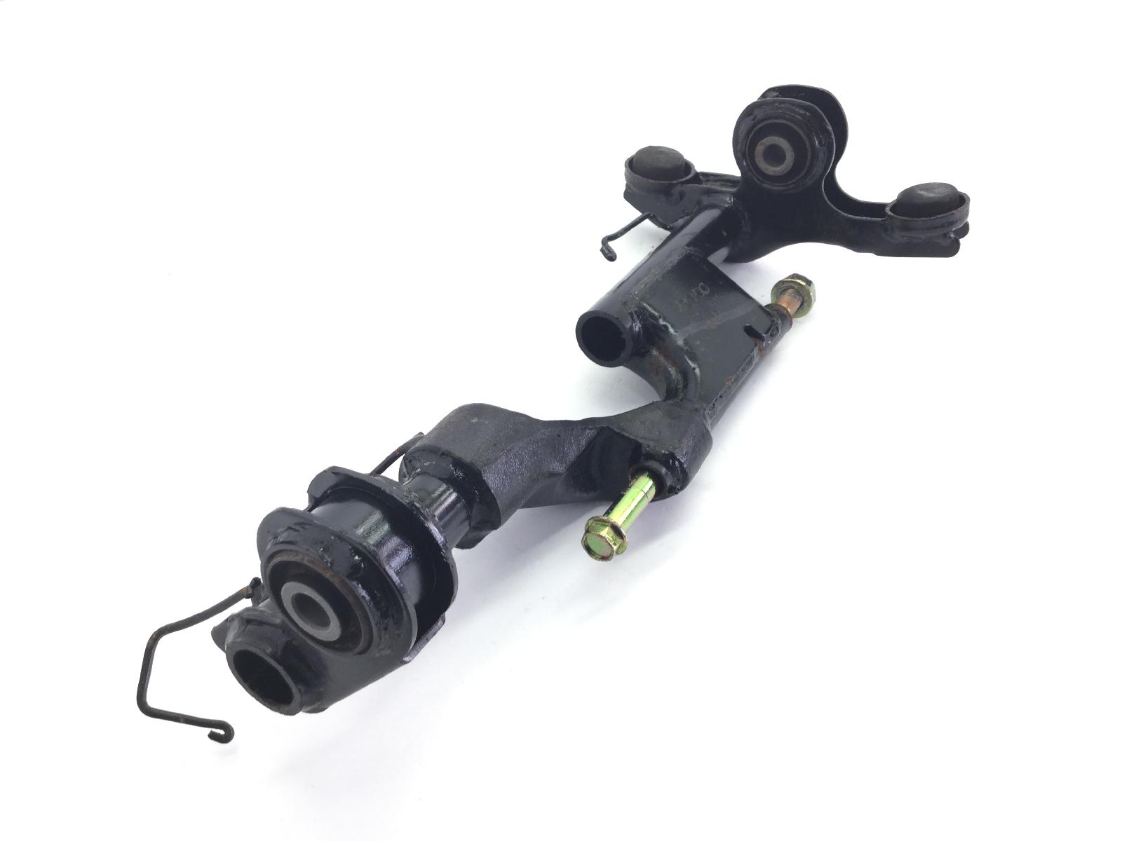 Kymco like i 200 staffa supporto motore 2012 2012 d21000