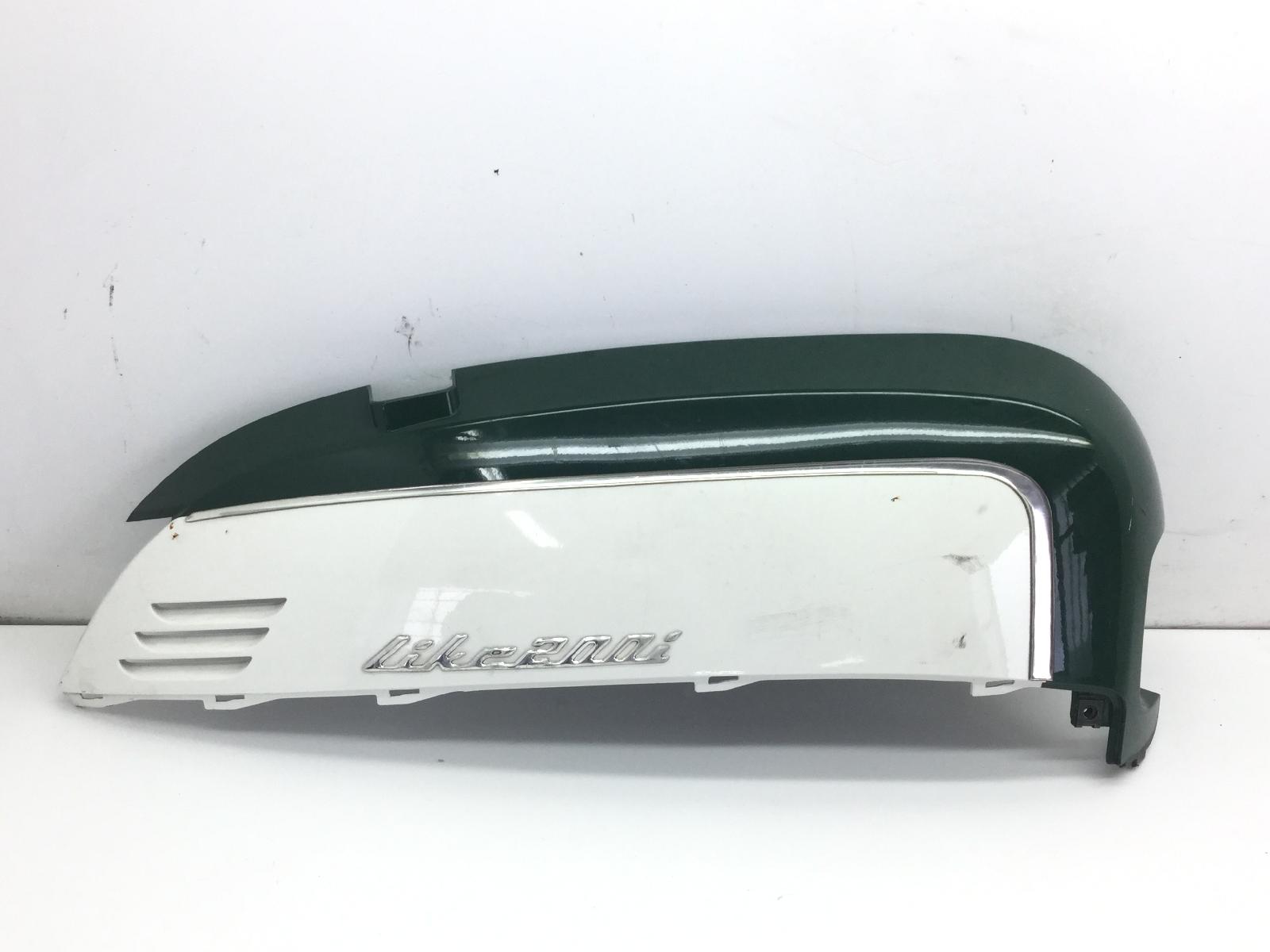 Kymco like i 200 carena fiancata posteriore destra 2012 2012 d21000