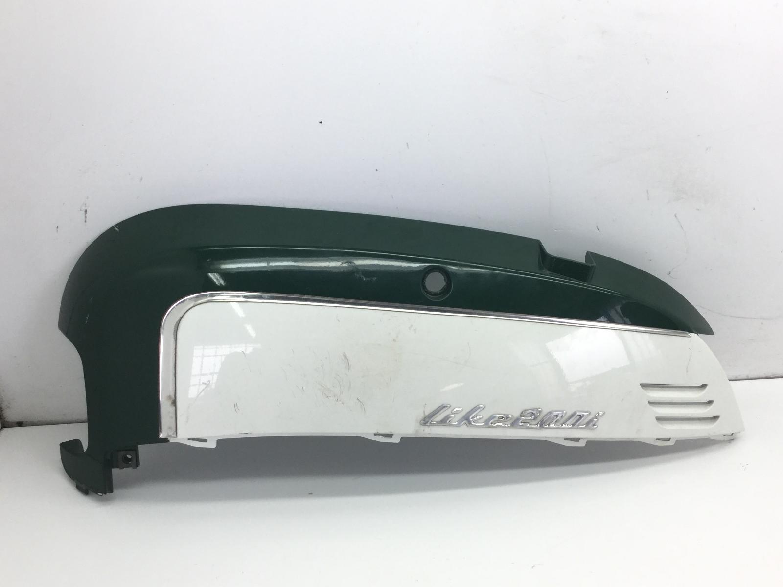 Kymco like i 200 carena fiancata posteriore sinistra 2012 2012 d21000